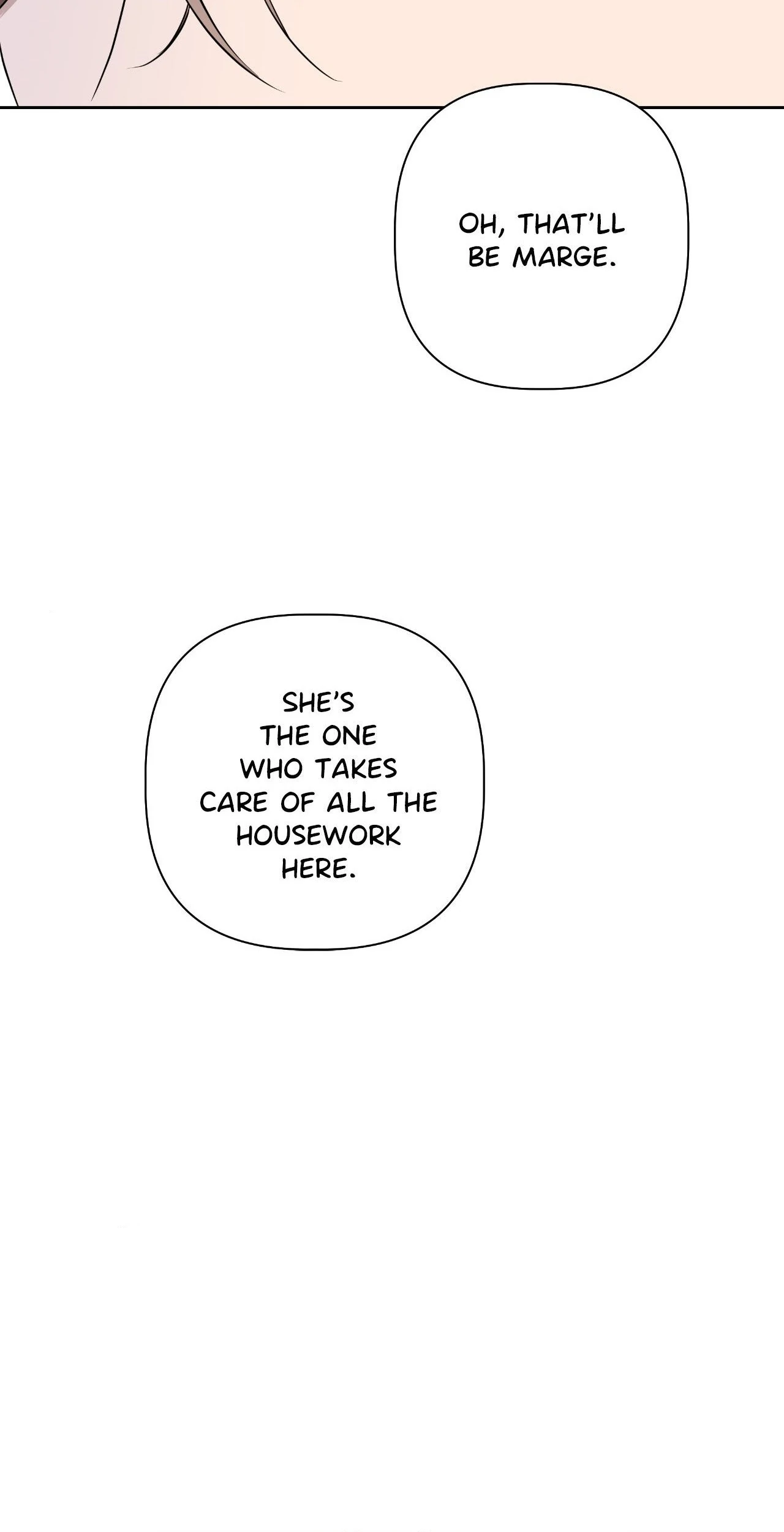 My Perfect Omega - Chapter 8 manhwa