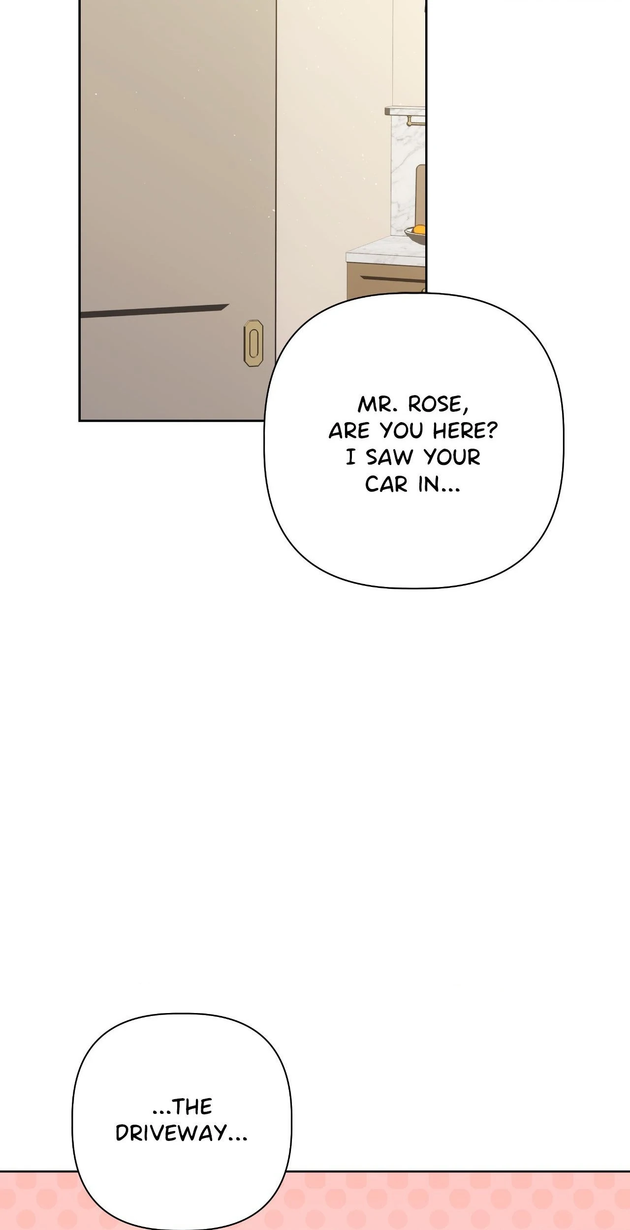 My Perfect Omega - Chapter 8 manhwa