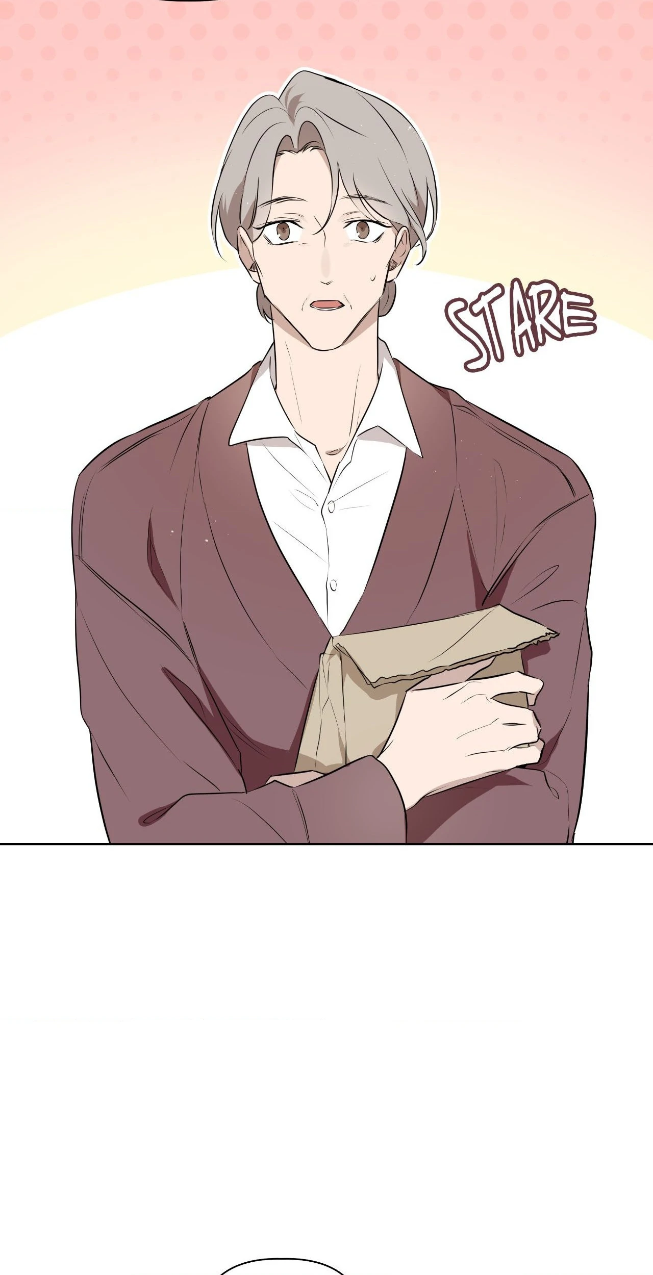 My Perfect Omega - Chapter 8 manhwa