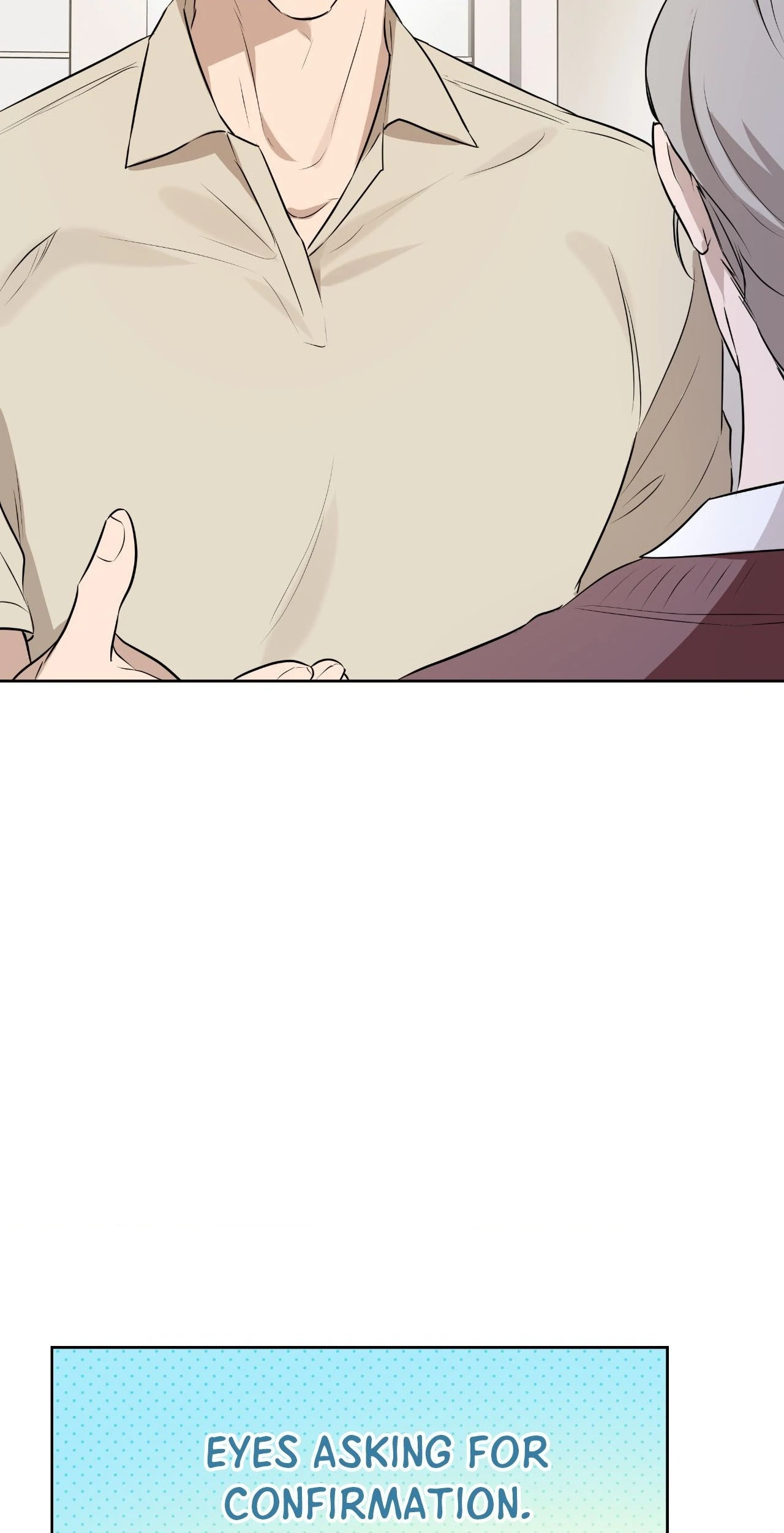 My Perfect Omega - Chapter 8 manhwa