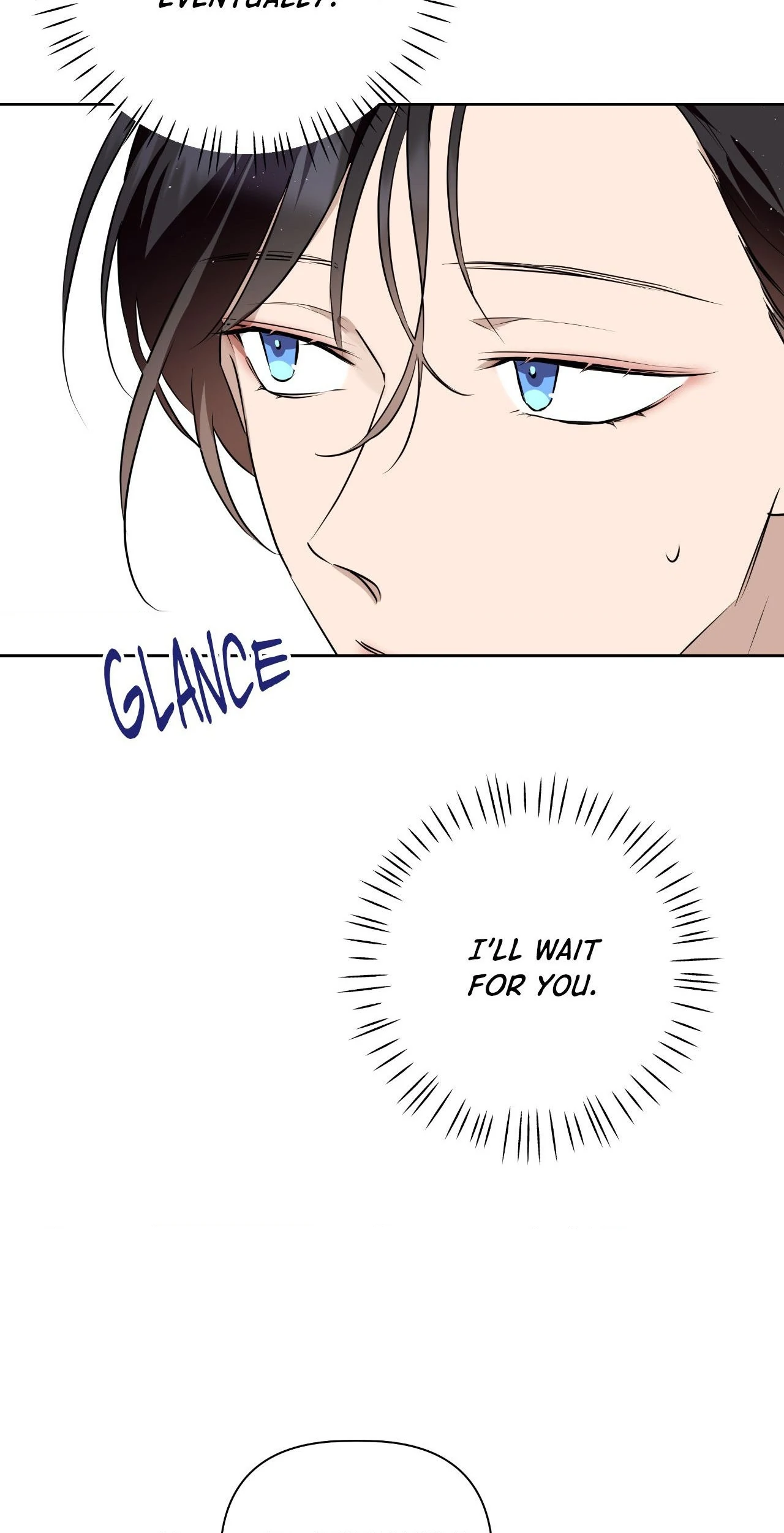 My Perfect Omega - Chapter 8 manhwa