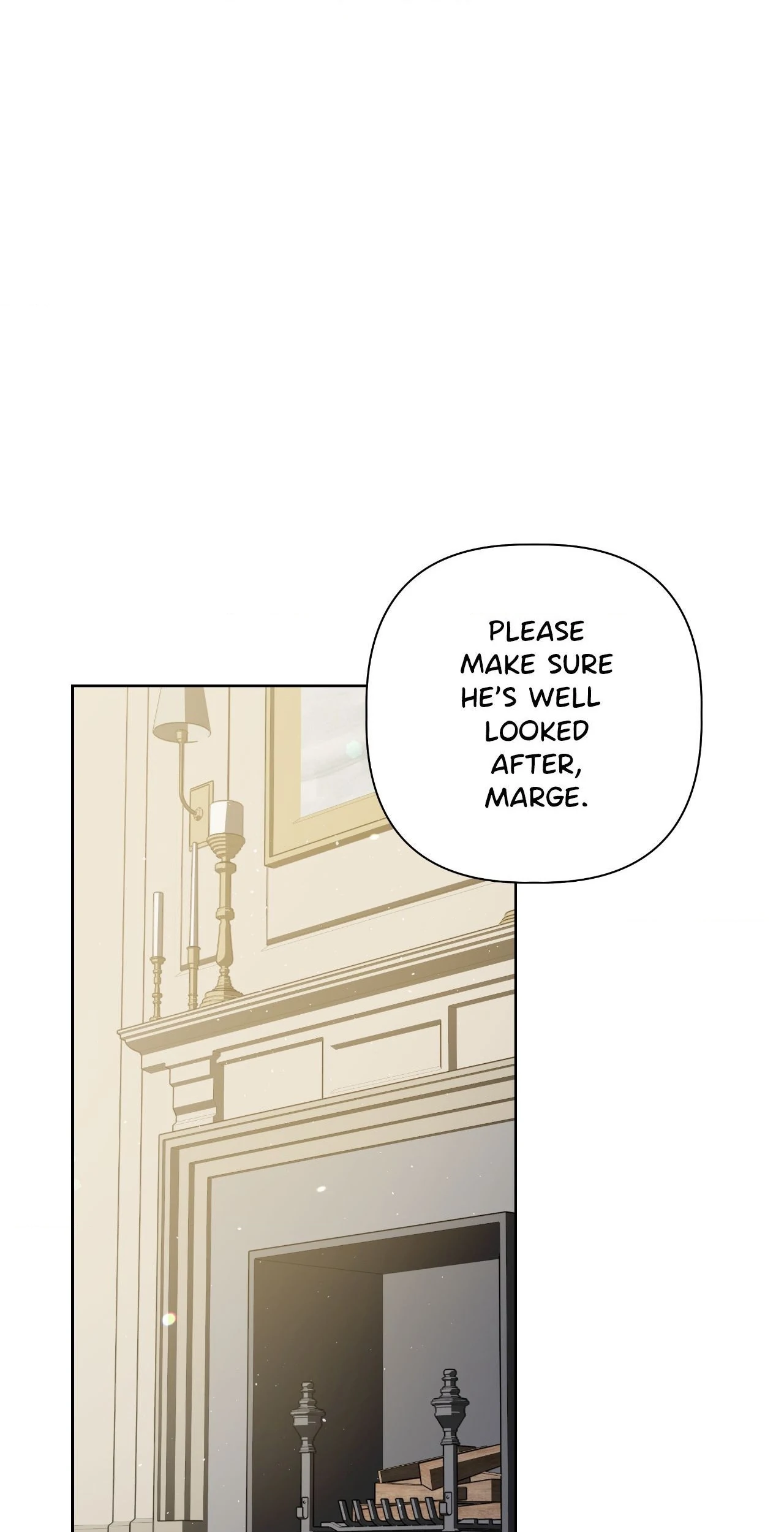 My Perfect Omega - Chapter 8 manhwa