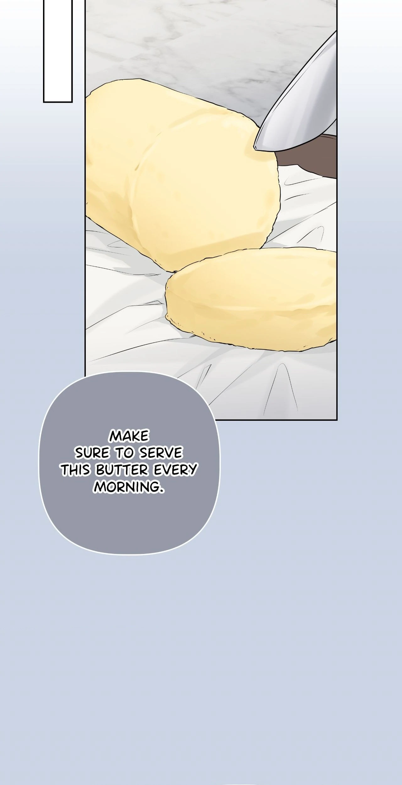 My Perfect Omega - Chapter 8 manhwa