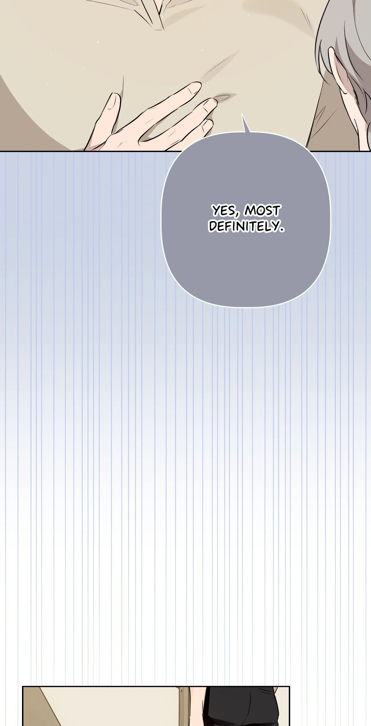 My Perfect Omega - Chapter 8 manhwa