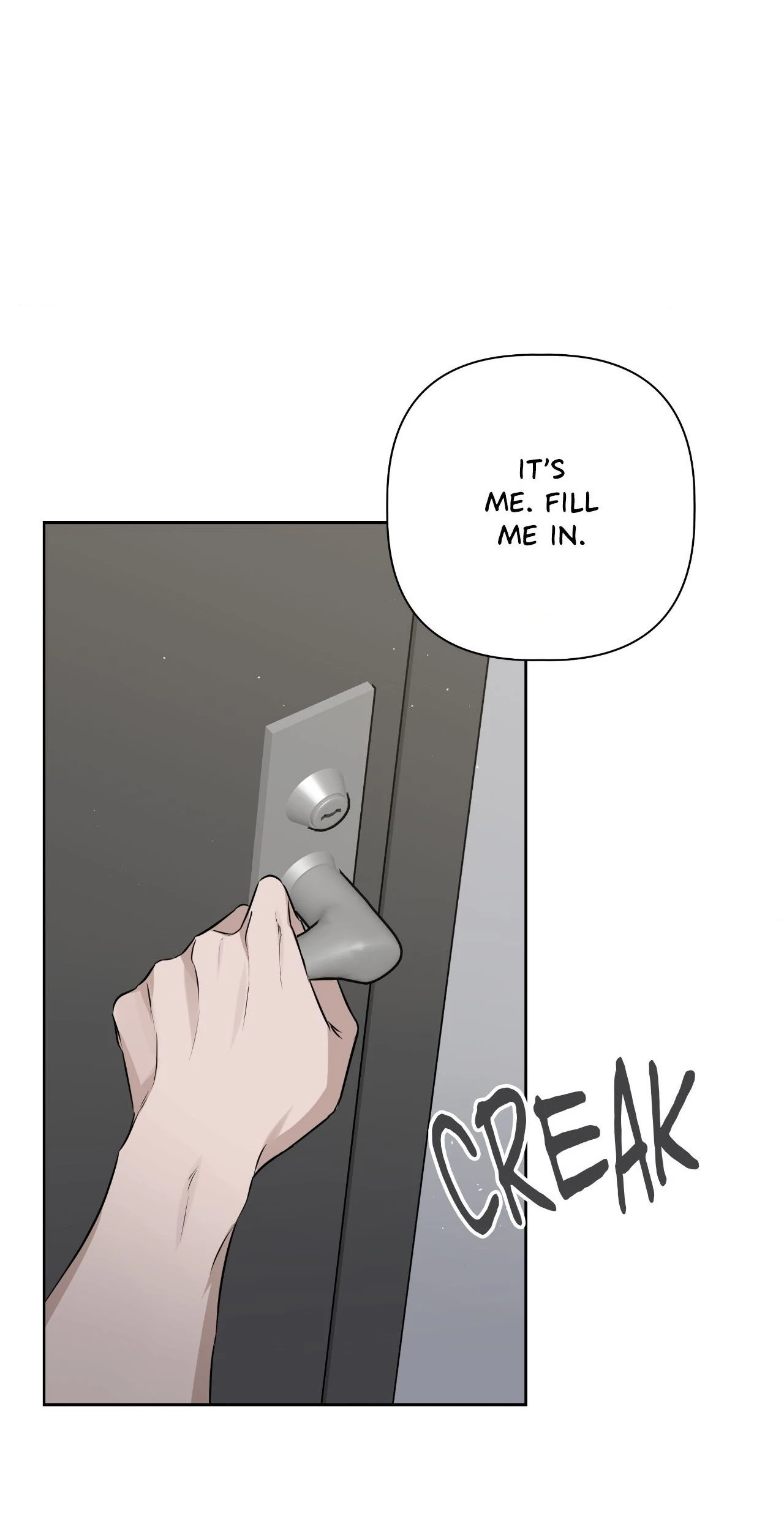 My Perfect Omega - Chapter 8 manhwa