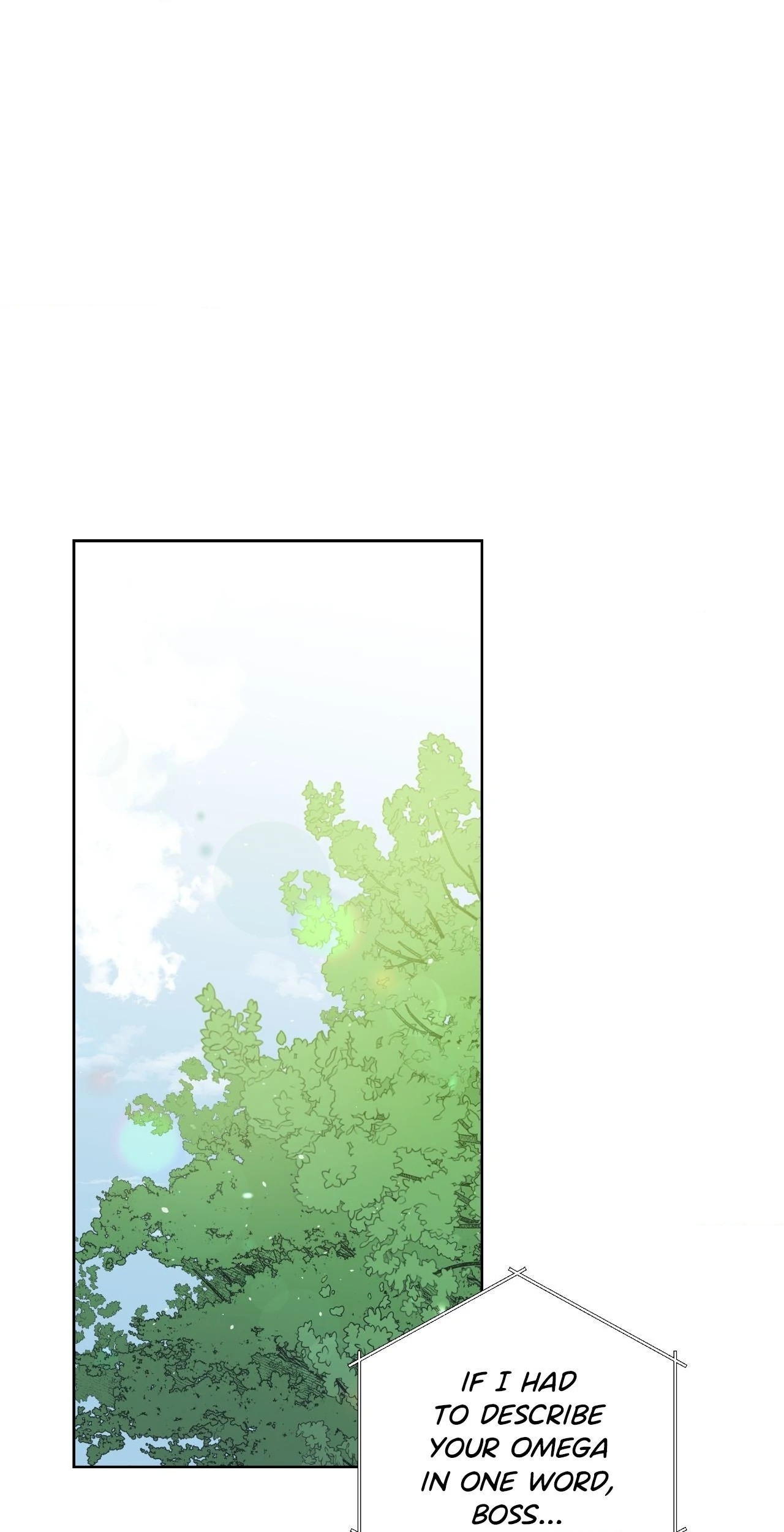 My Perfect Omega - Chapter 9 manhwa