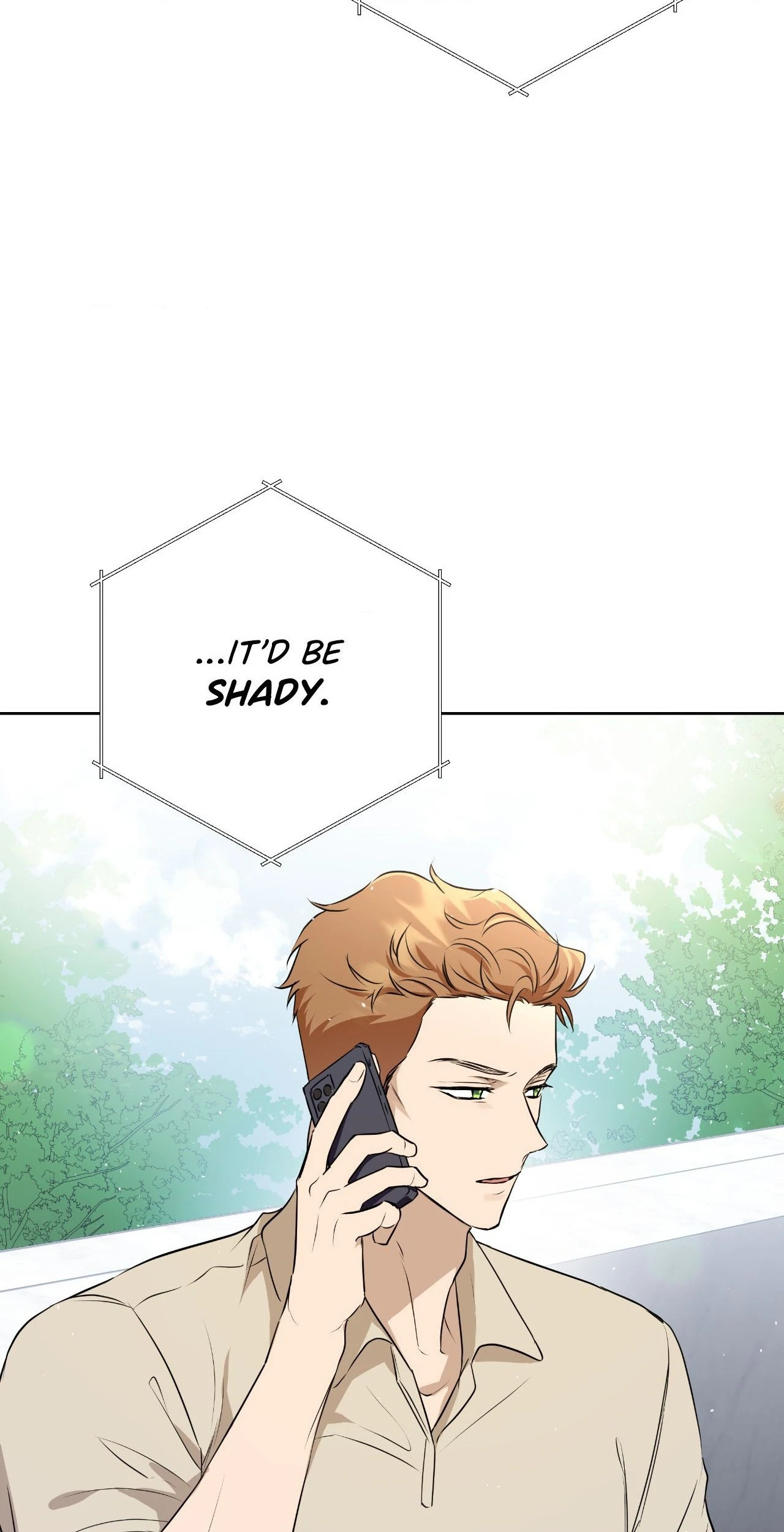 My Perfect Omega - Chapter 9 manhwa