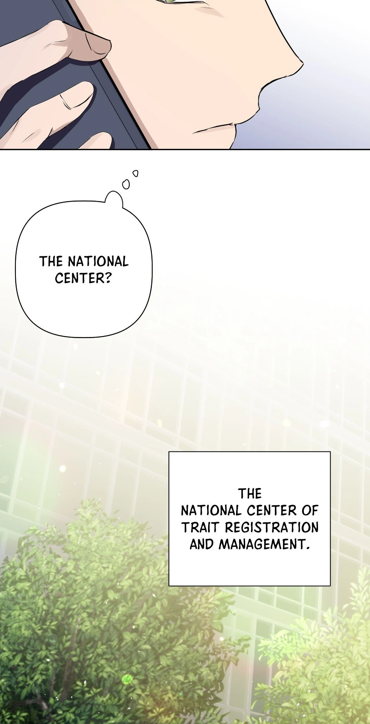 My Perfect Omega - Chapter 9 manhwa