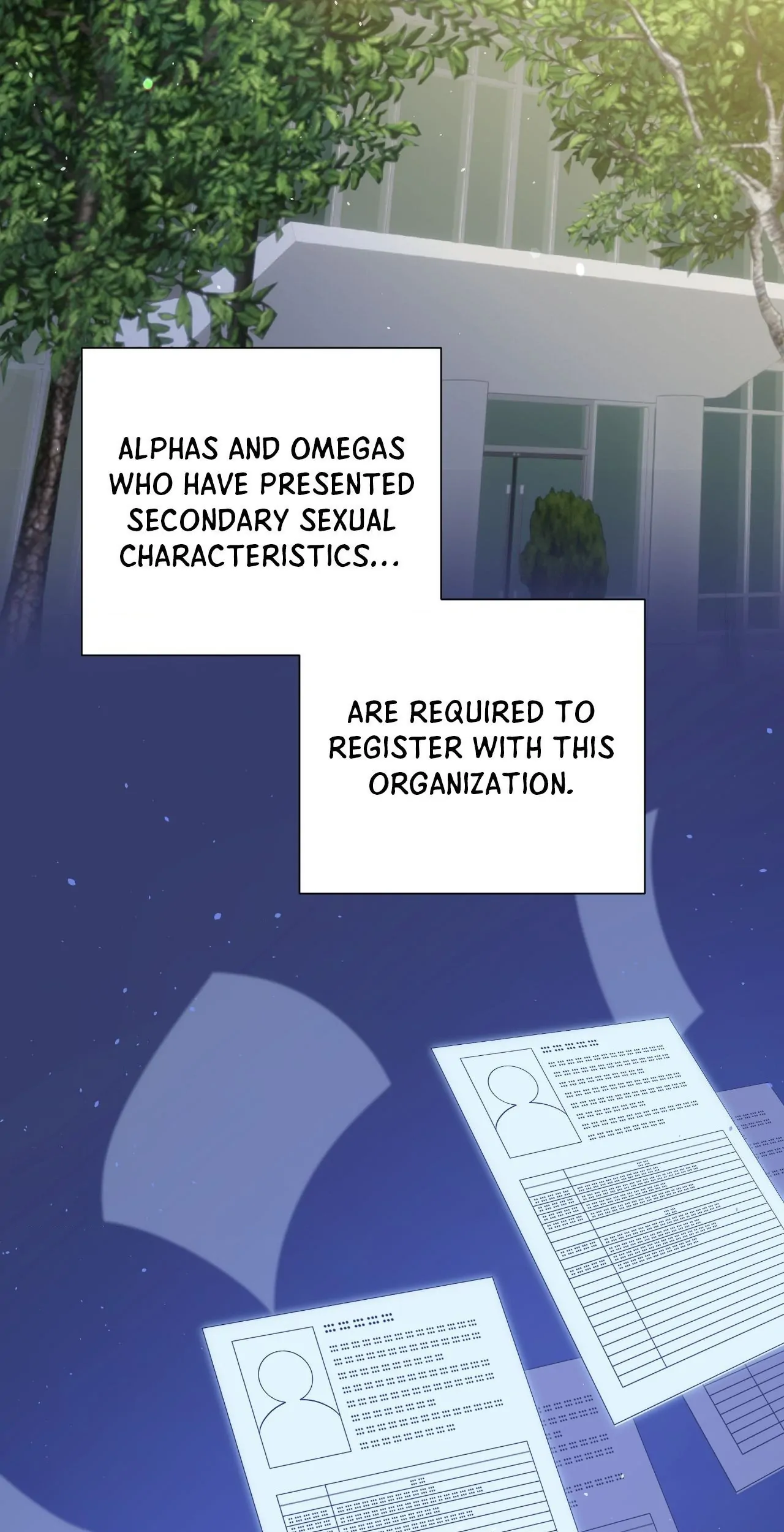 My Perfect Omega - Chapter 9 manhwa