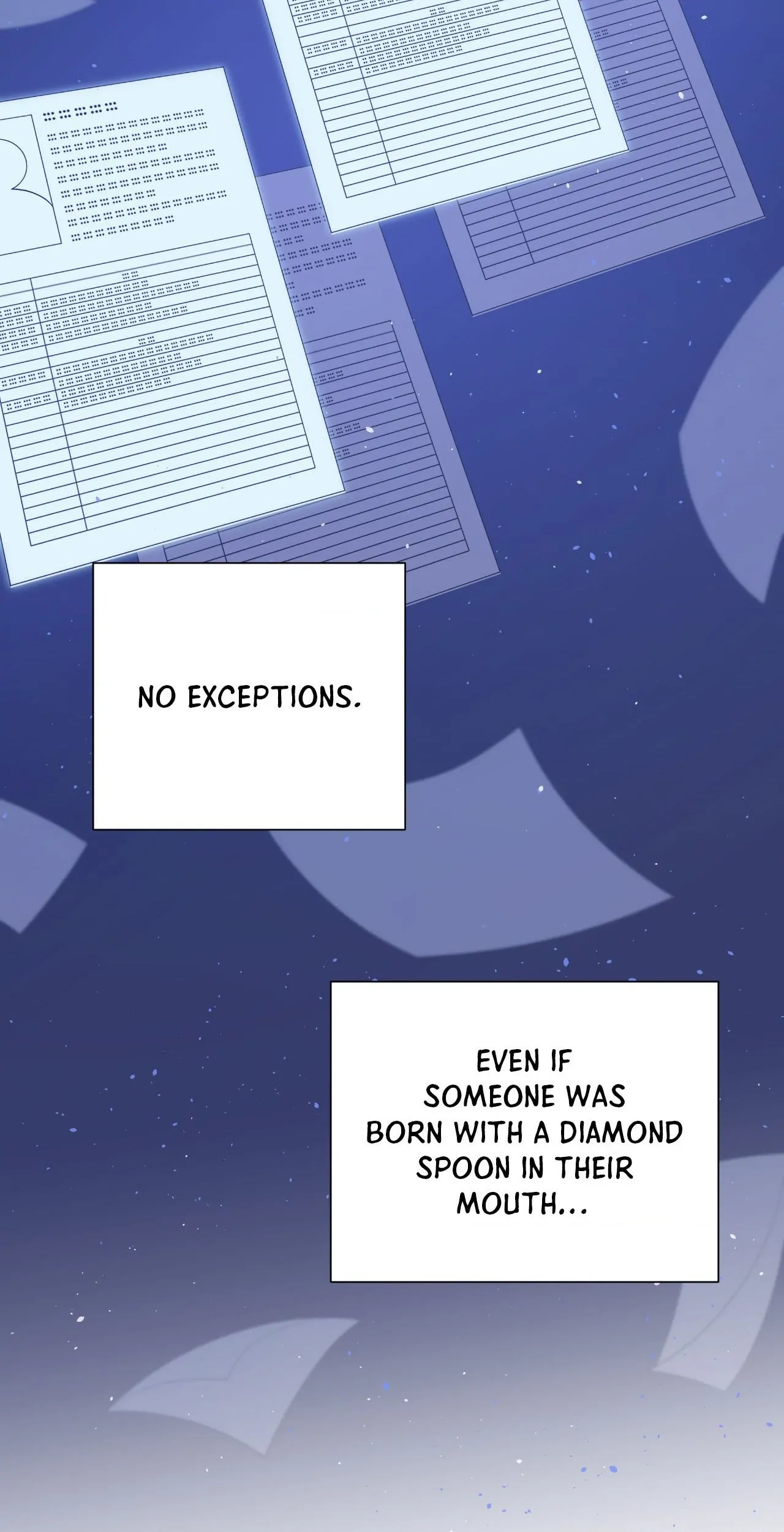 My Perfect Omega - Chapter 9 manhwa