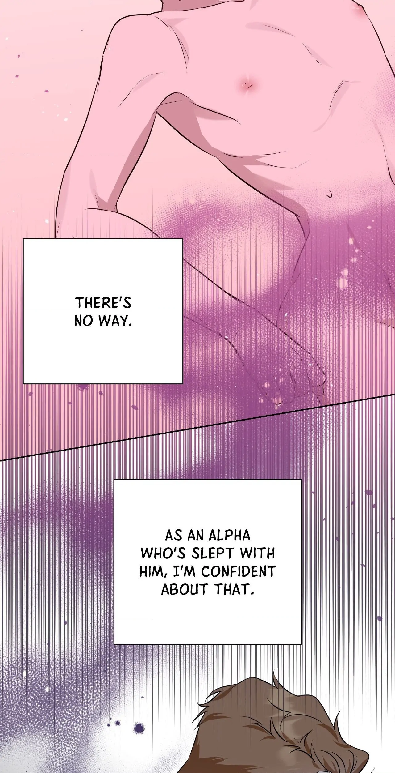 My Perfect Omega - Chapter 9 manhwa