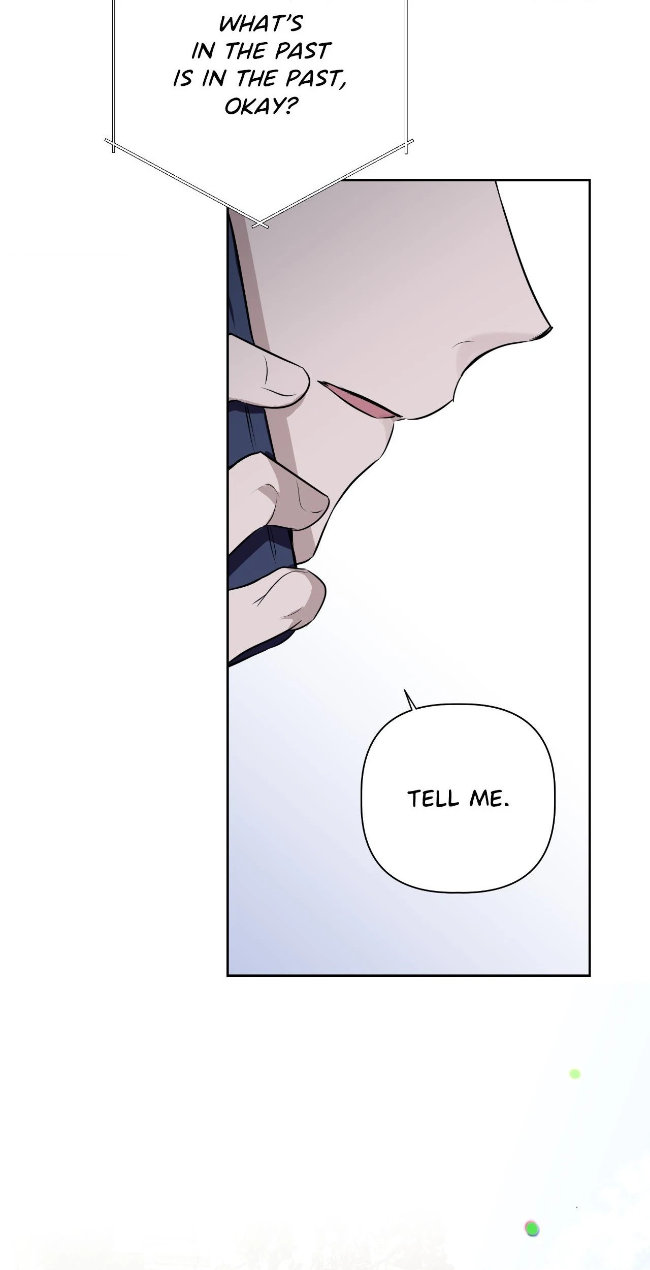 My Perfect Omega - Chapter 9 manhwa