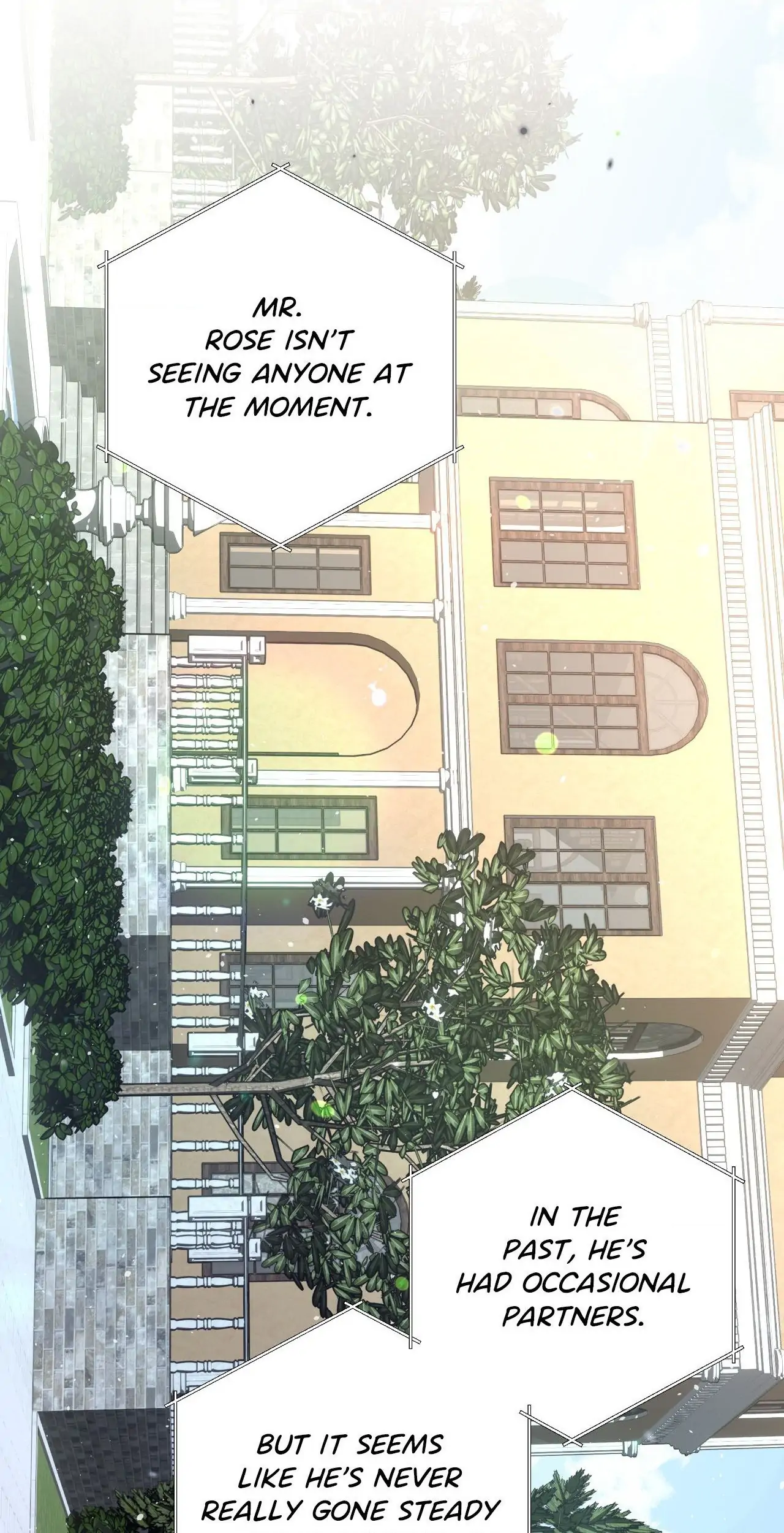 My Perfect Omega - Chapter 9 manhwa