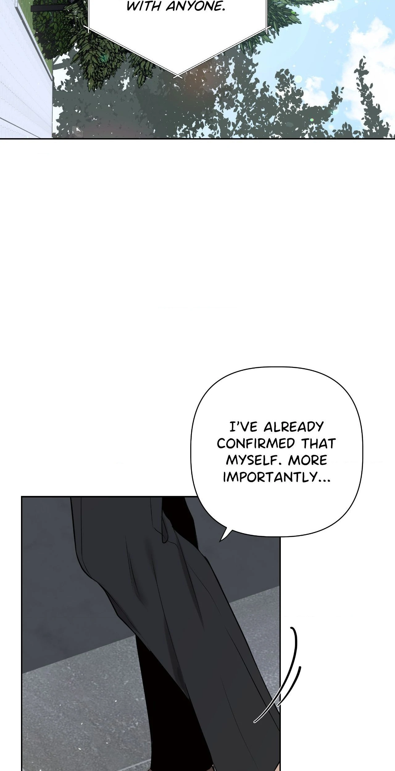 My Perfect Omega - Chapter 9 manhwa