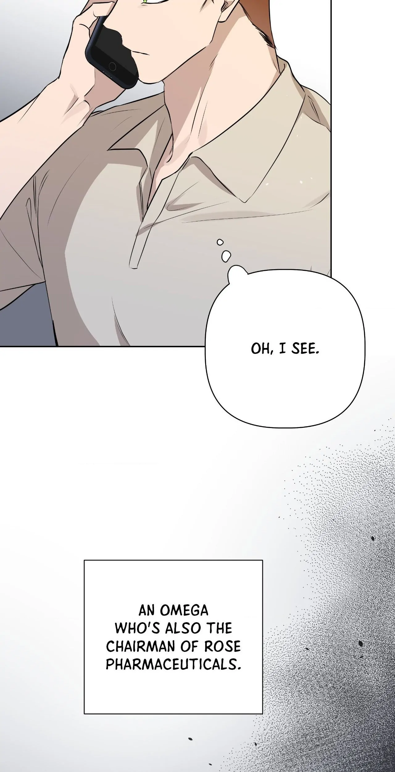 My Perfect Omega - Chapter 9 manhwa