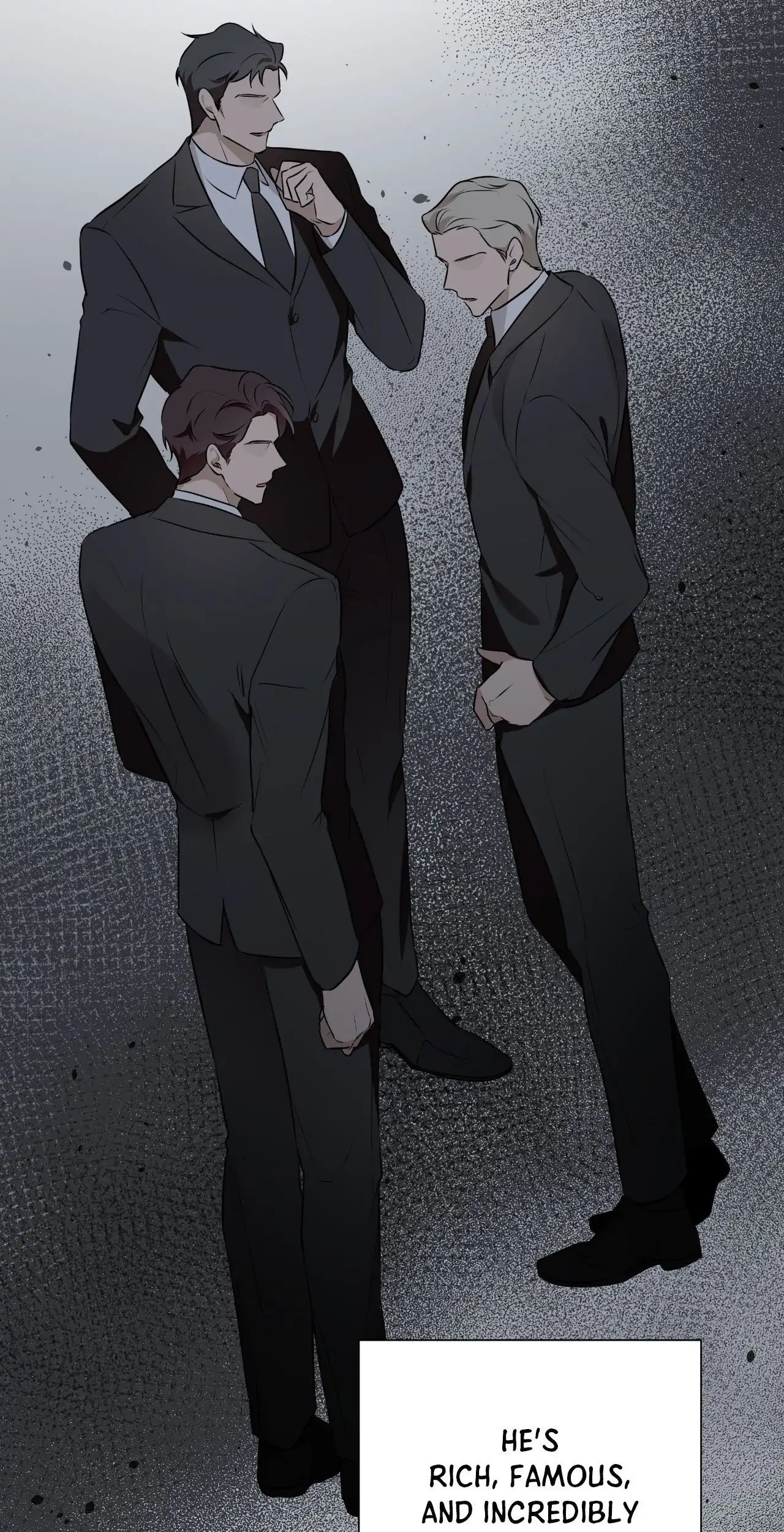 My Perfect Omega - Chapter 9 manhwa