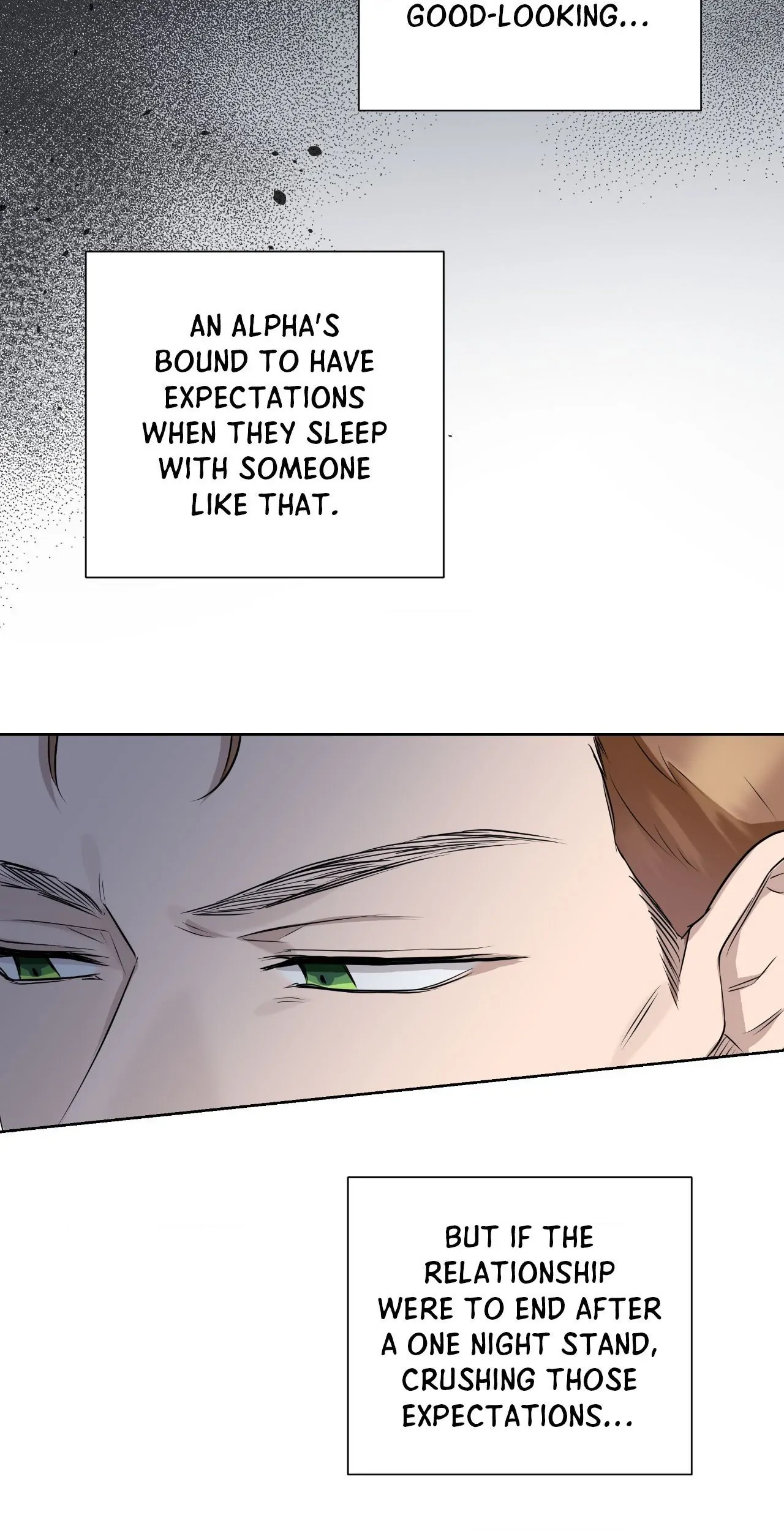 My Perfect Omega - Chapter 9 manhwa