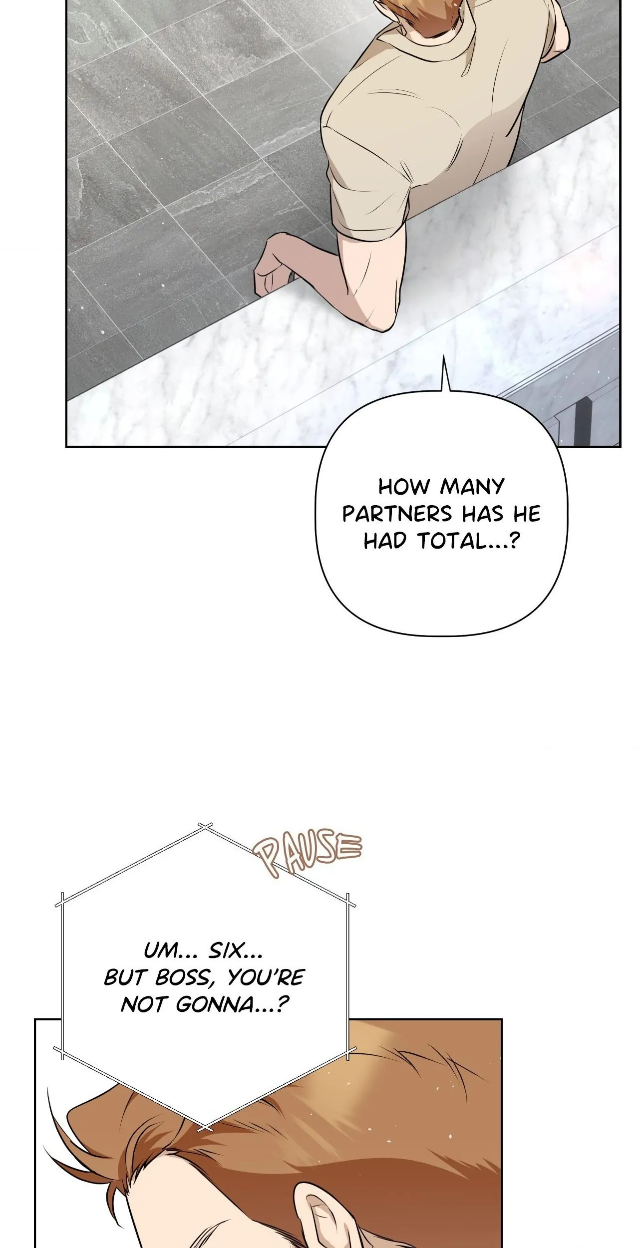 My Perfect Omega - Chapter 9 manhwa