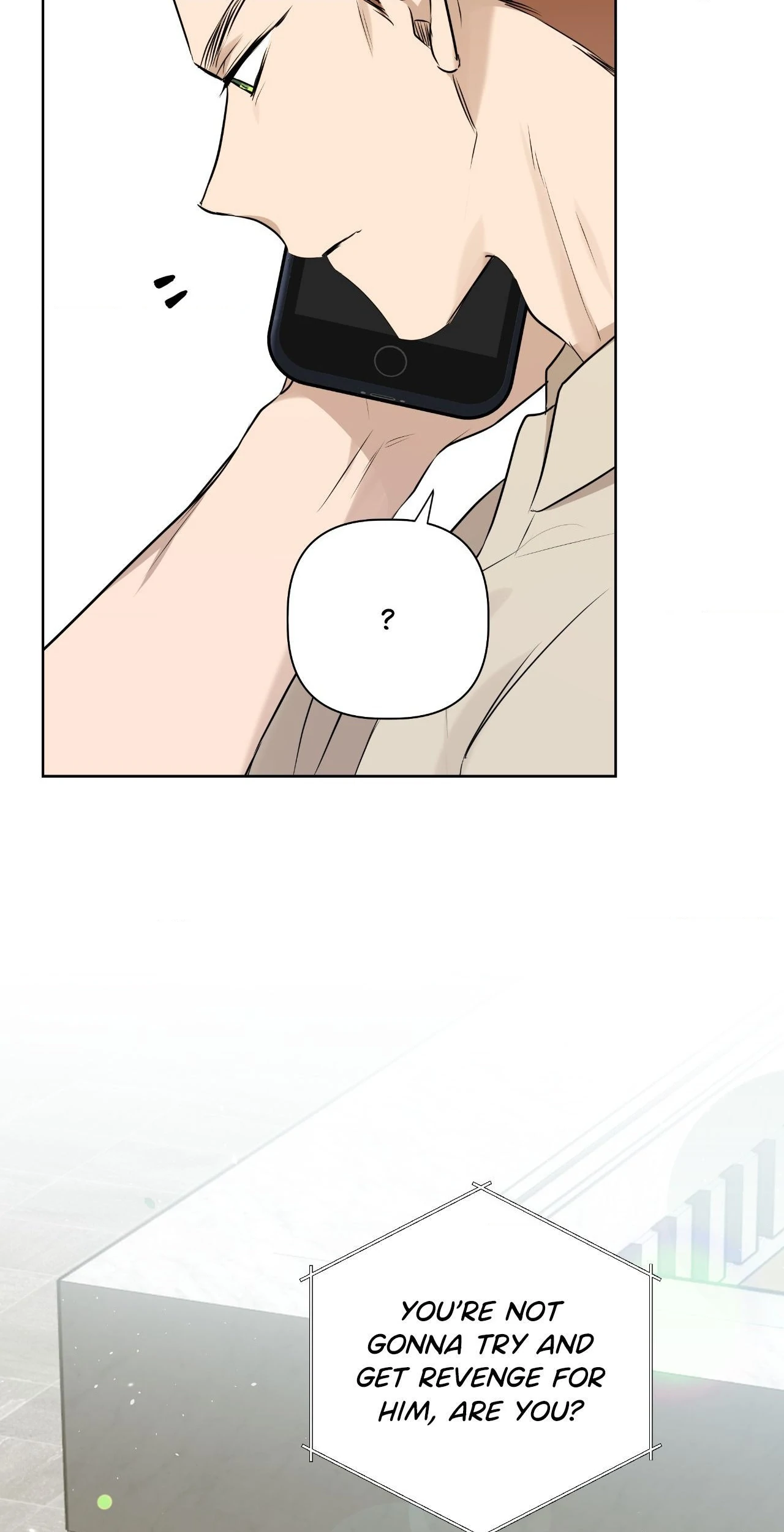 My Perfect Omega - Chapter 9 manhwa