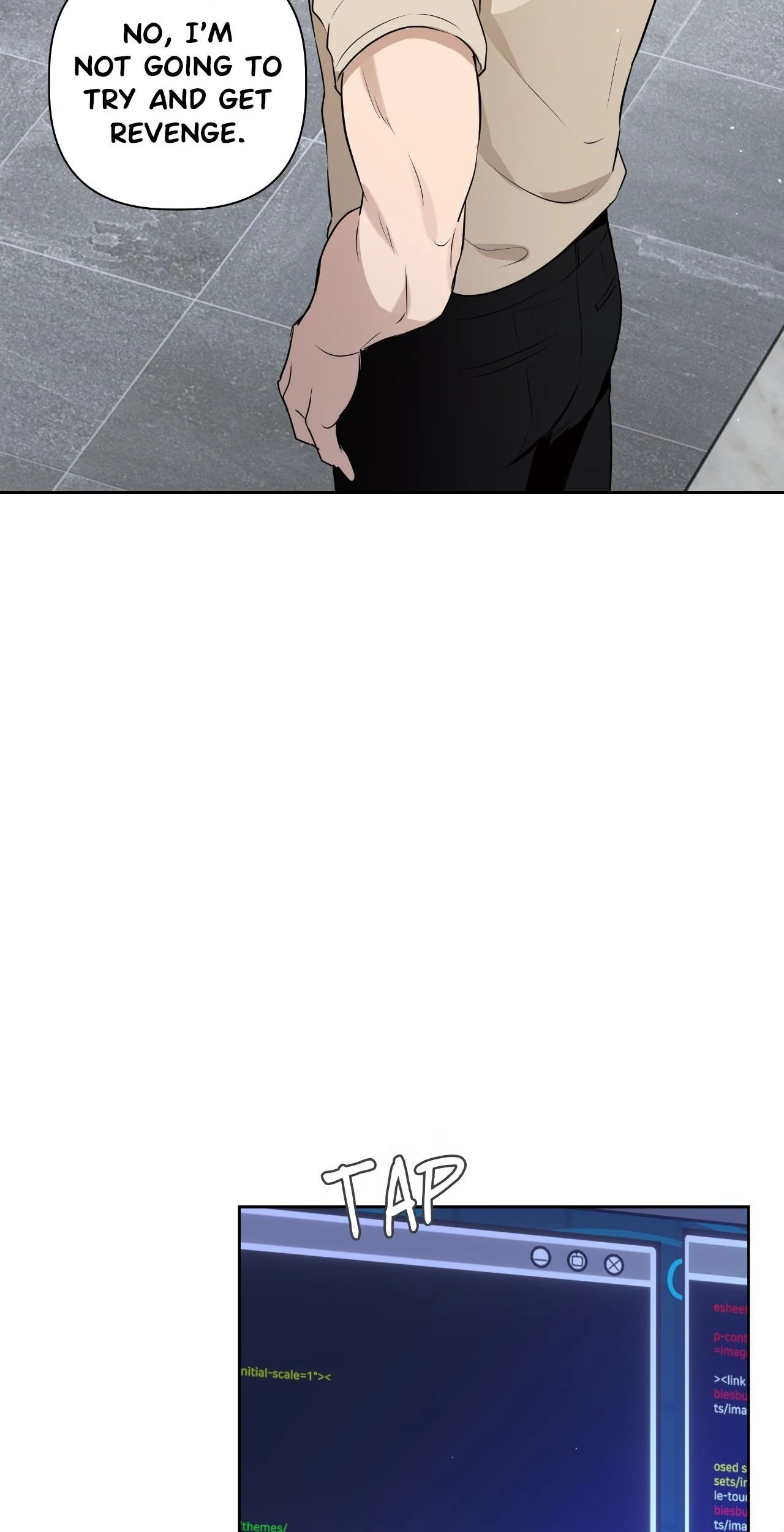 My Perfect Omega - Chapter 9 manhwa