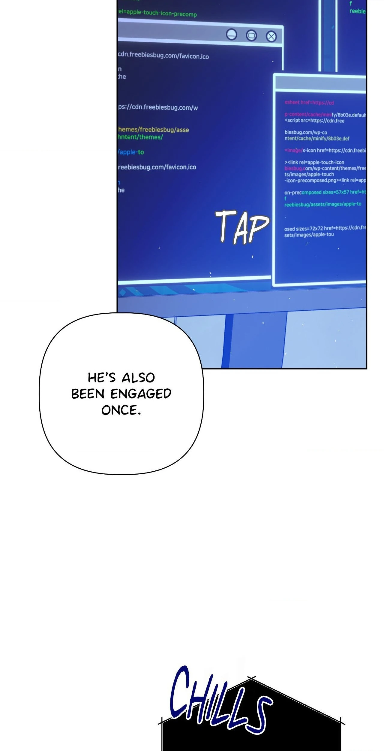 My Perfect Omega - Chapter 9 manhwa