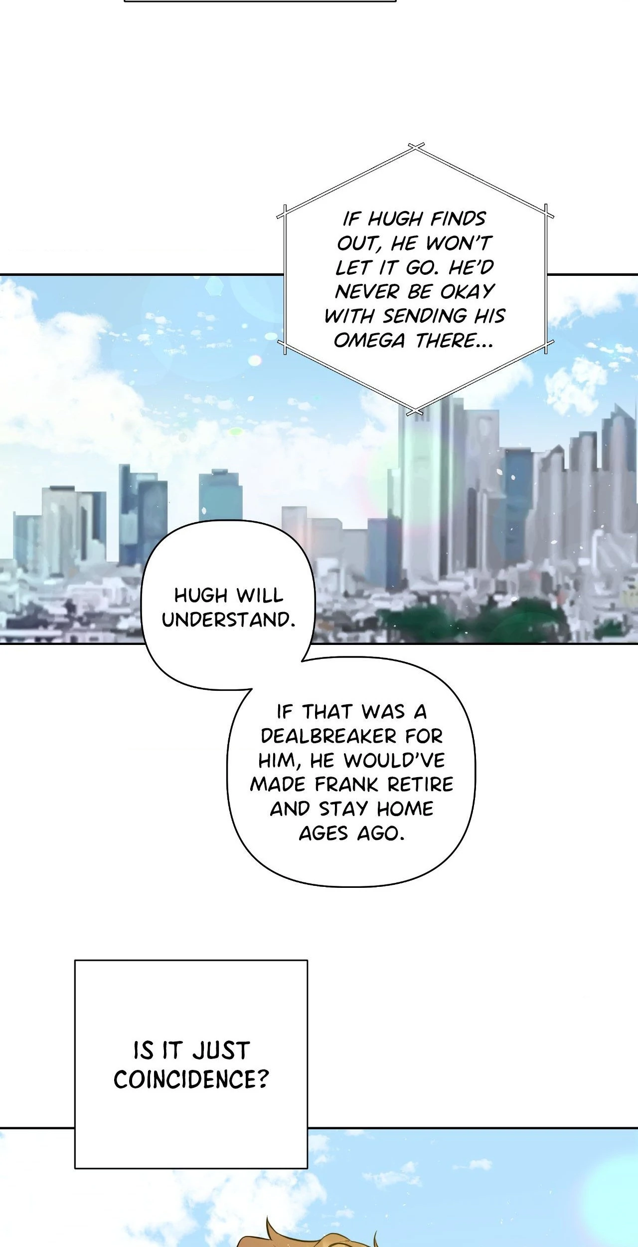 My Perfect Omega - Chapter 9 manhwa