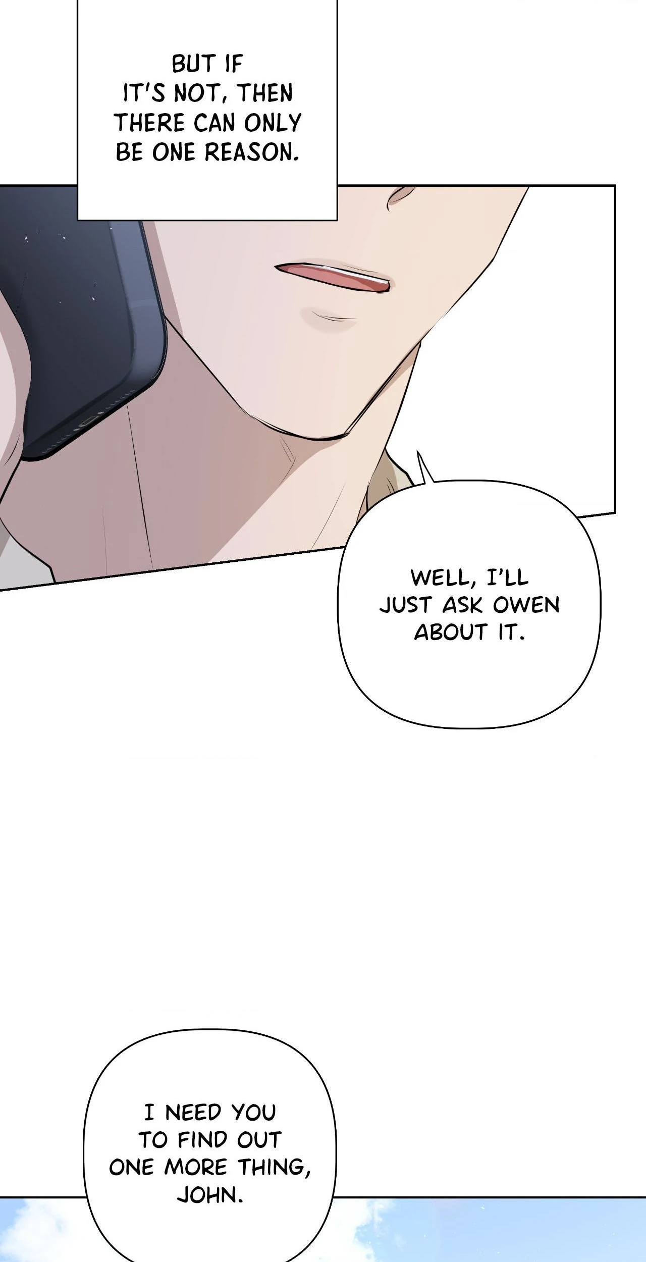 My Perfect Omega - Chapter 9 manhwa