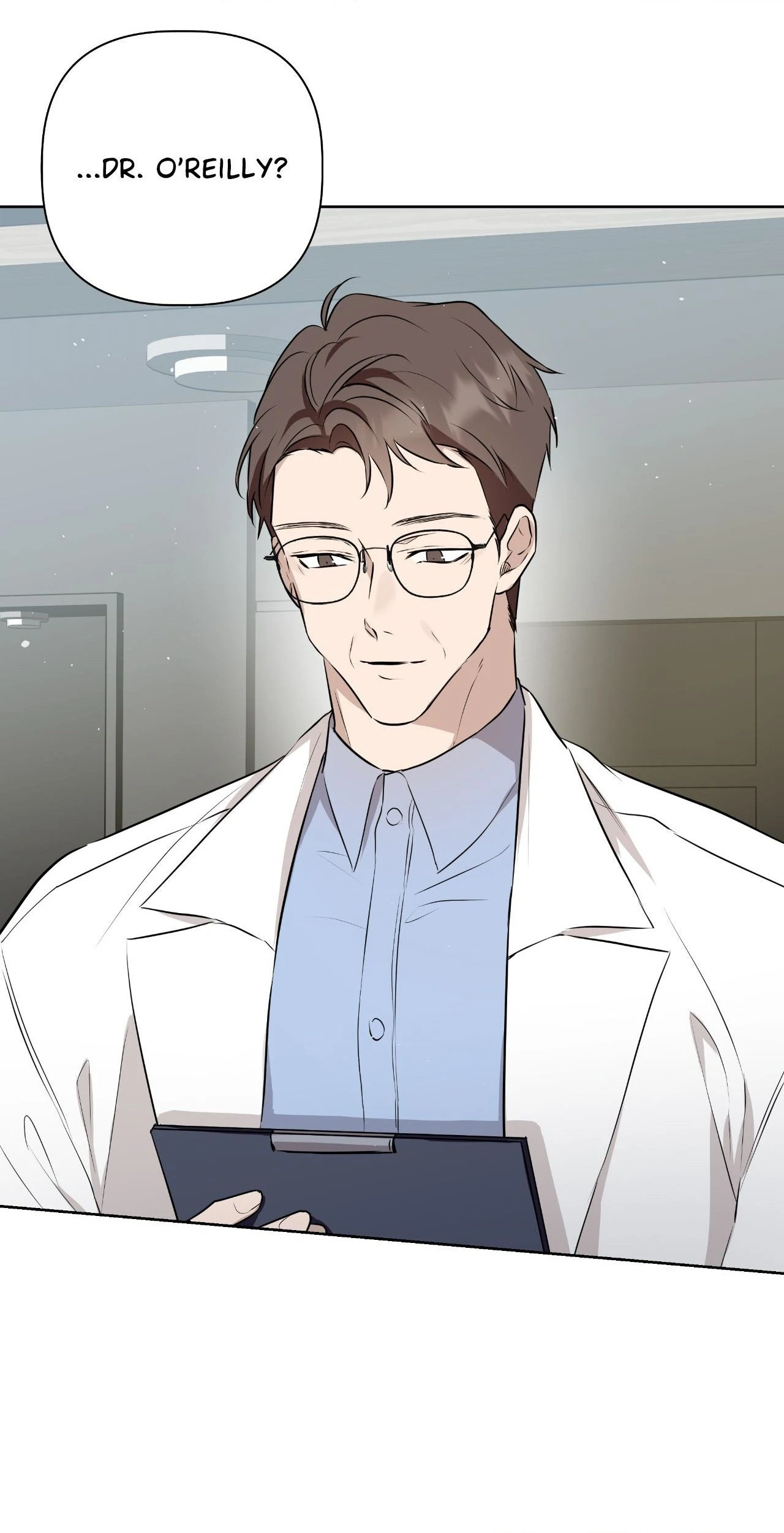 My Perfect Omega - Chapter 9 manhwa