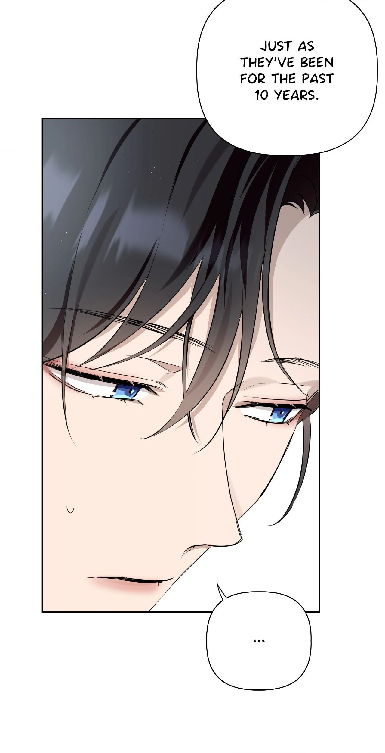 My Perfect Omega - Chapter 9 manhwa