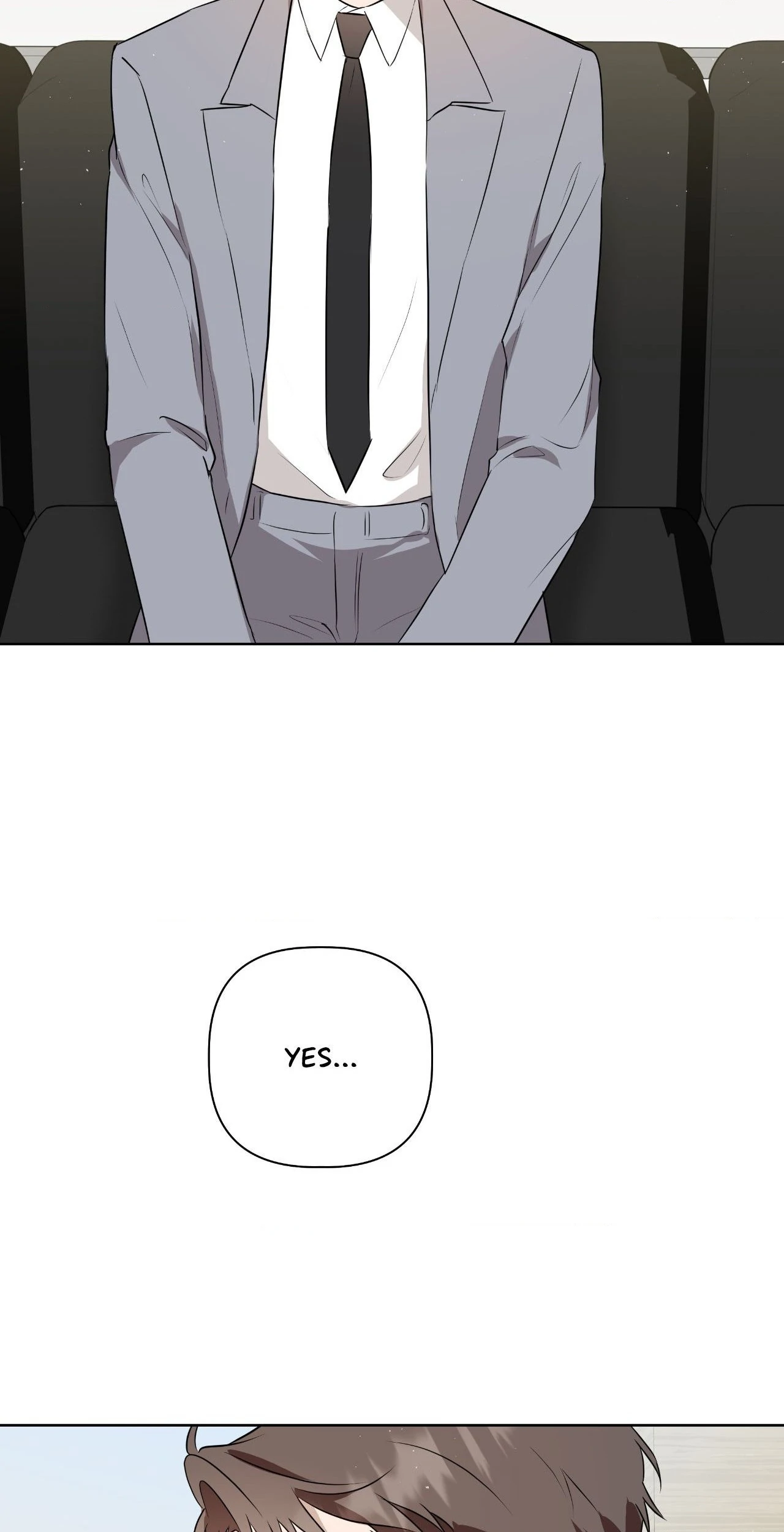 My Perfect Omega - Chapter 9 manhwa