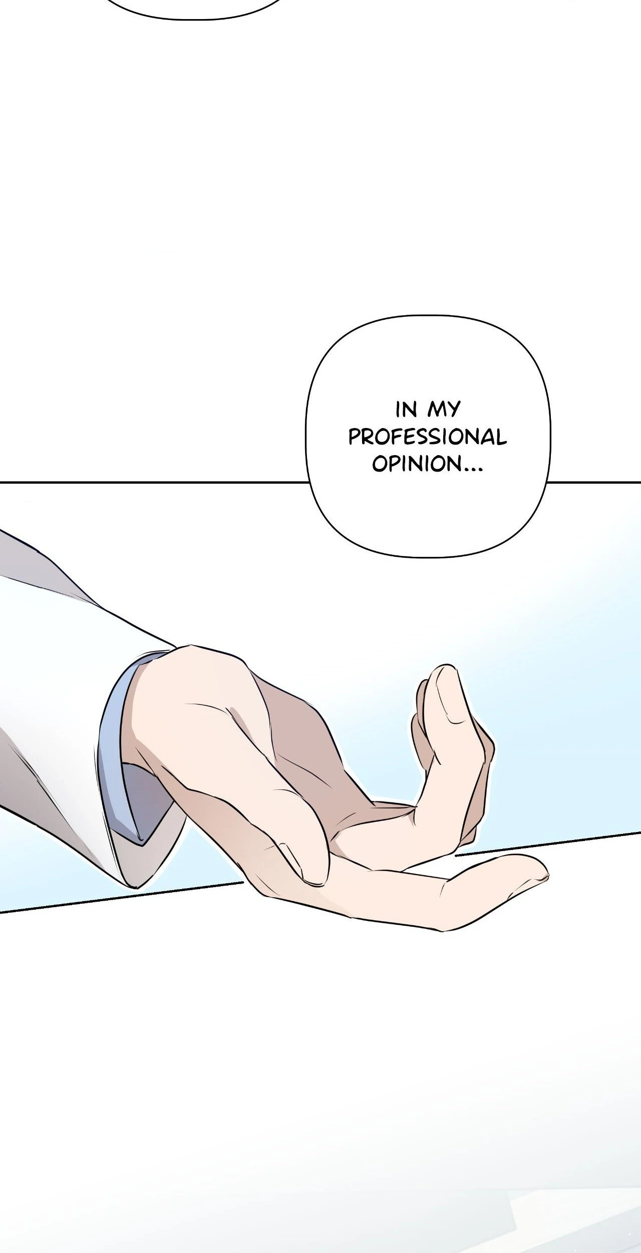 My Perfect Omega - Chapter 9 manhwa