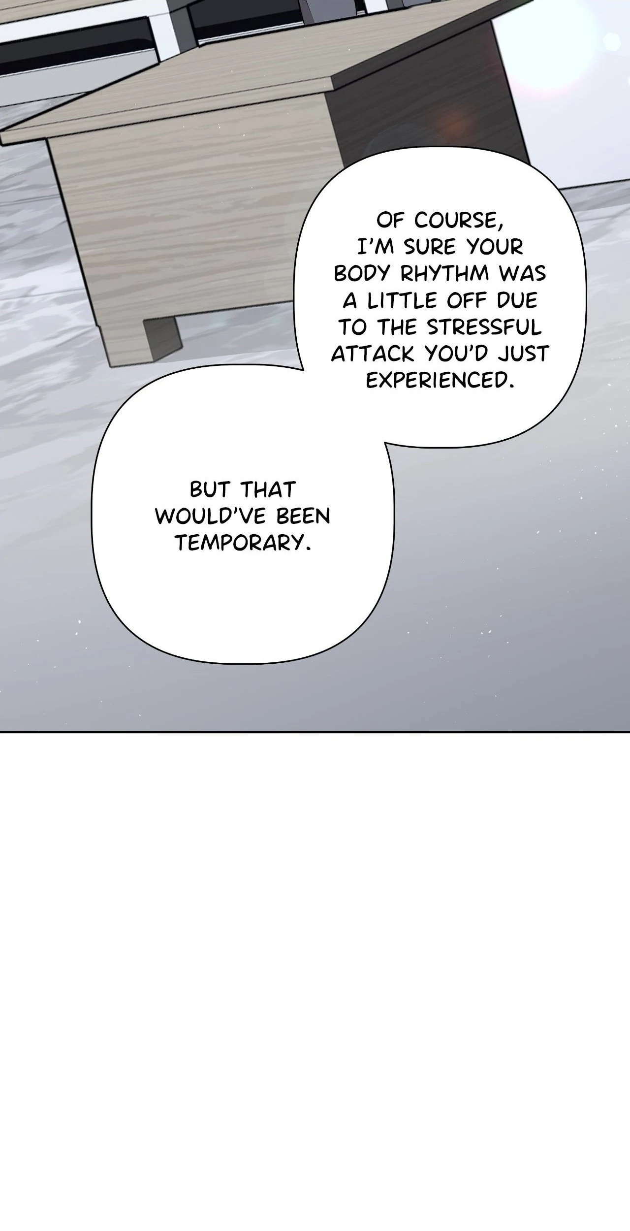 My Perfect Omega - Chapter 9 manhwa