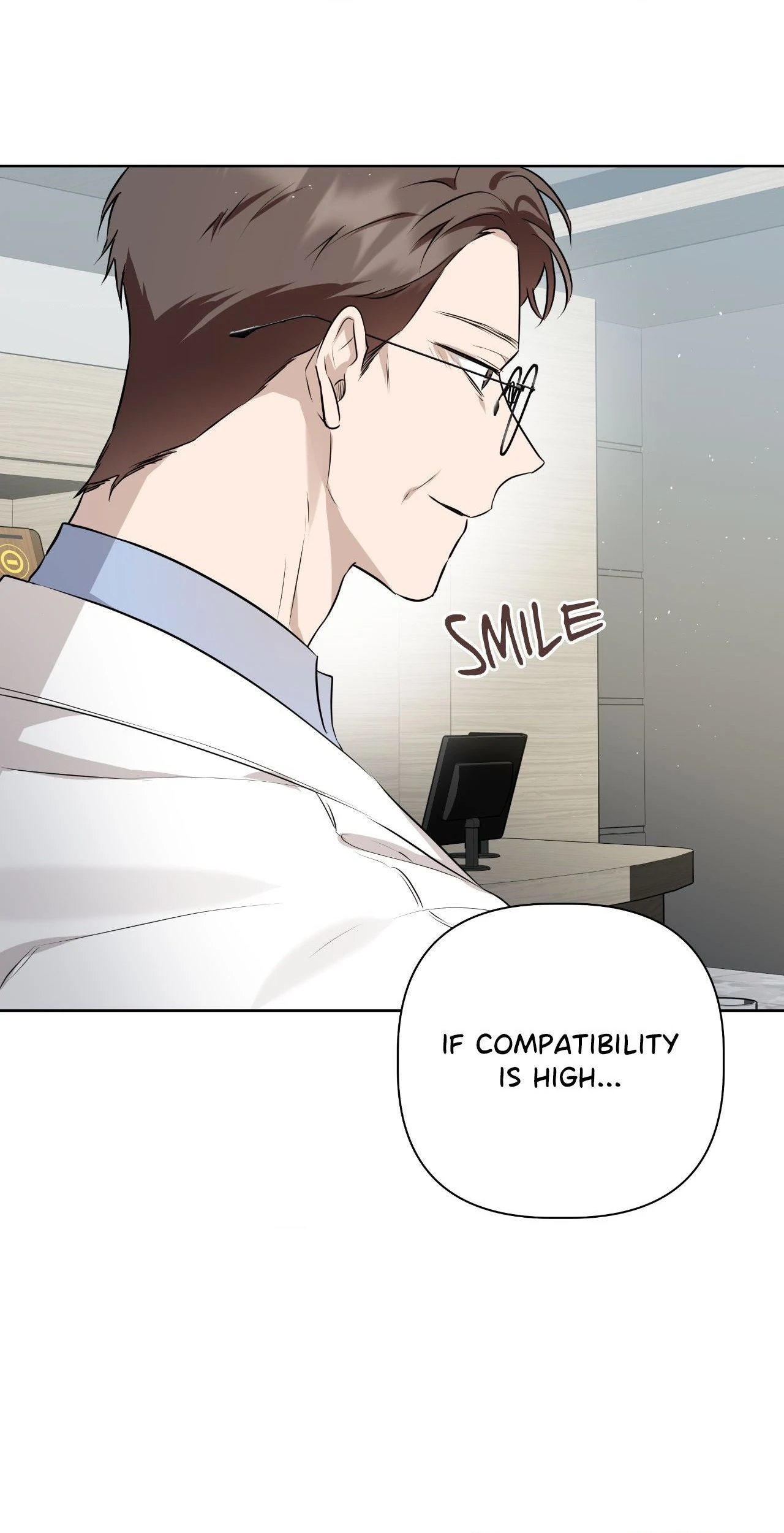 My Perfect Omega - Chapter 9 manhwa