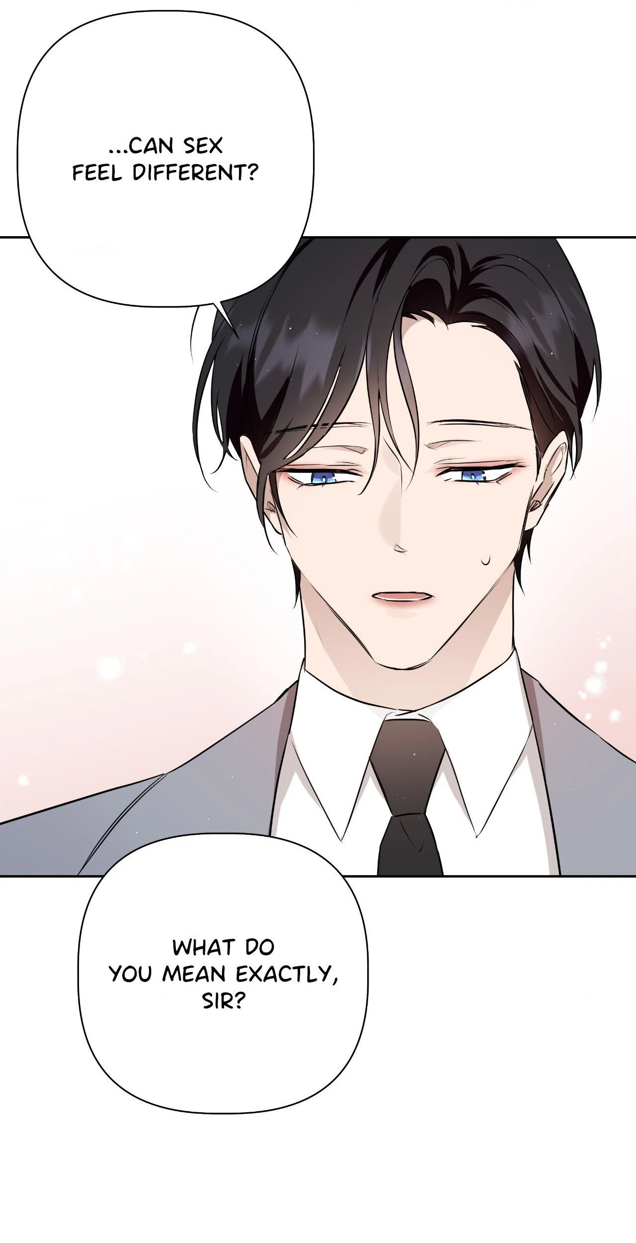 My Perfect Omega - Chapter 9 manhwa