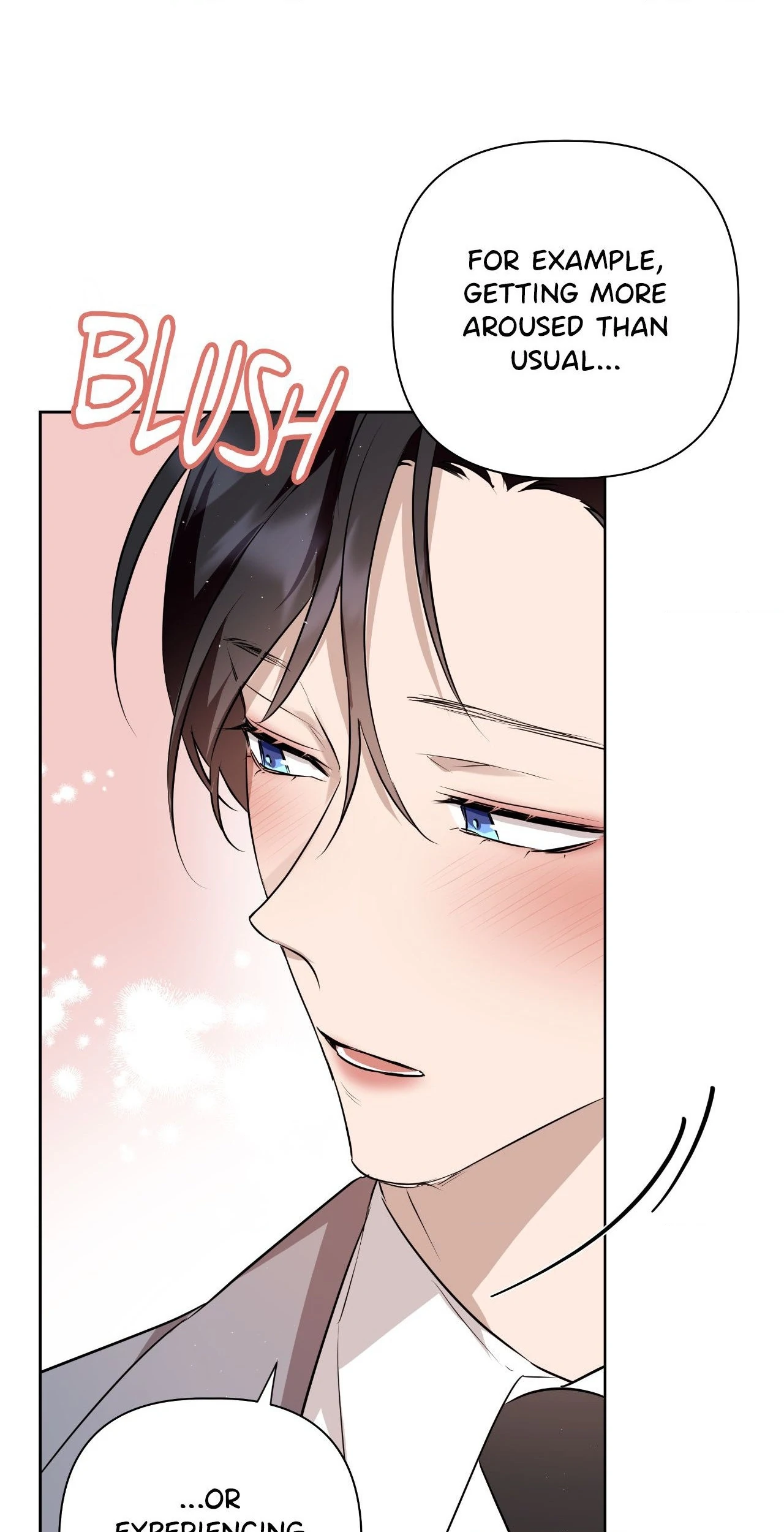 My Perfect Omega - Chapter 9 manhwa