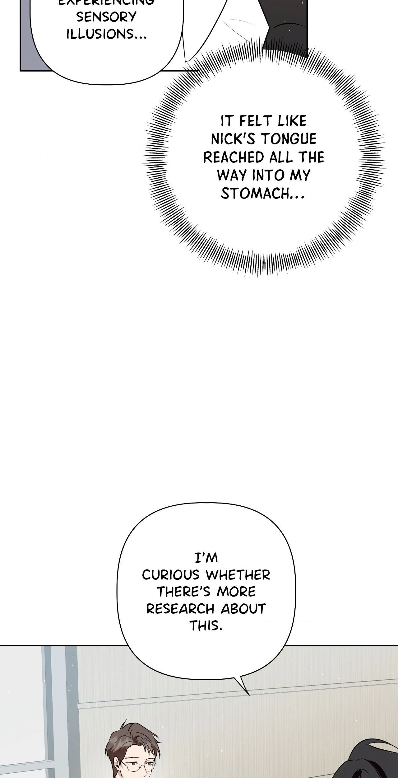 My Perfect Omega - Chapter 9 manhwa