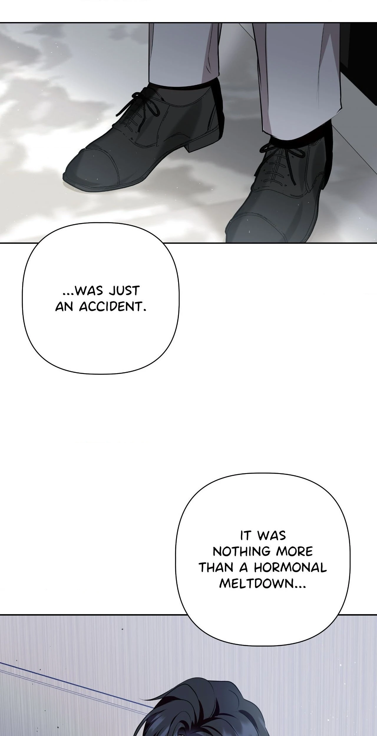 My Perfect Omega - Chapter 9 manhwa