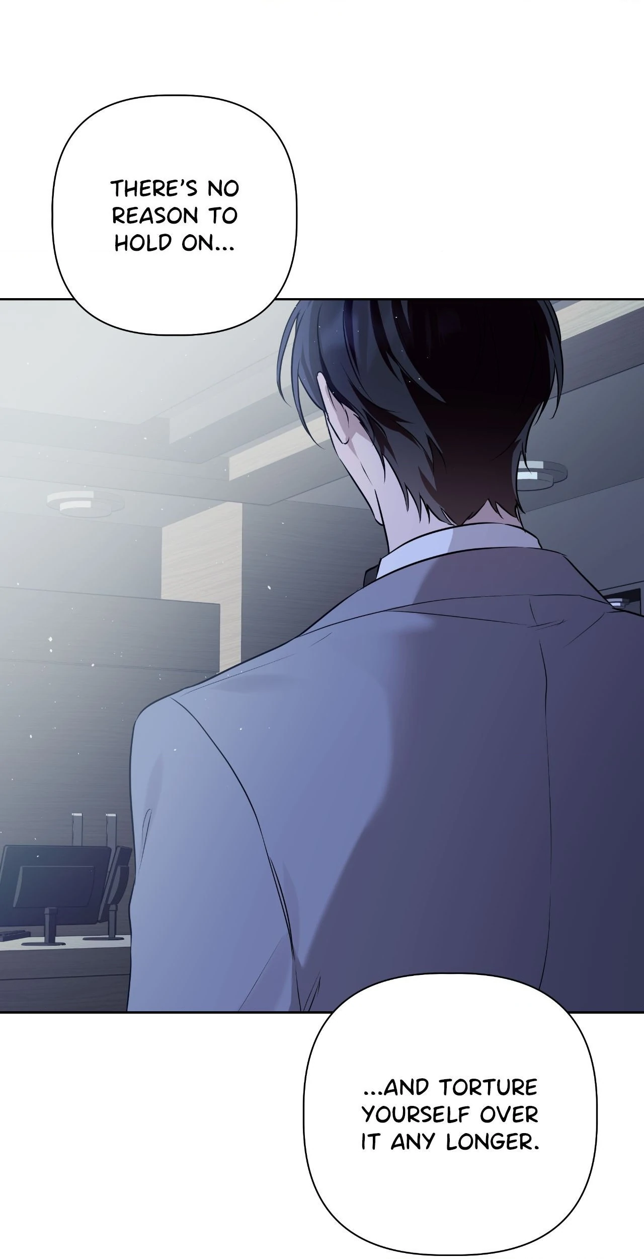 My Perfect Omega - Chapter 9 manhwa