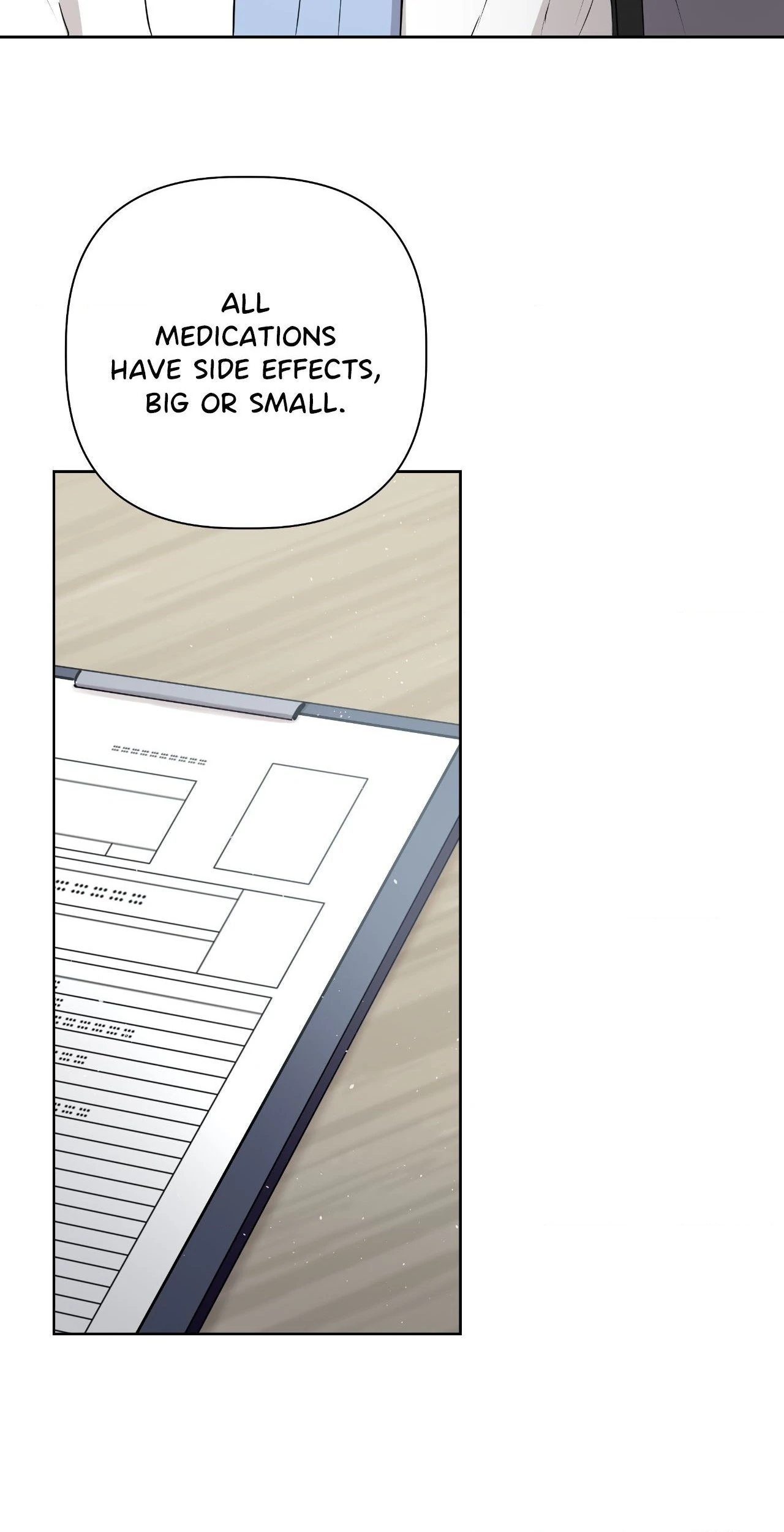 My Perfect Omega - Chapter 9 manhwa