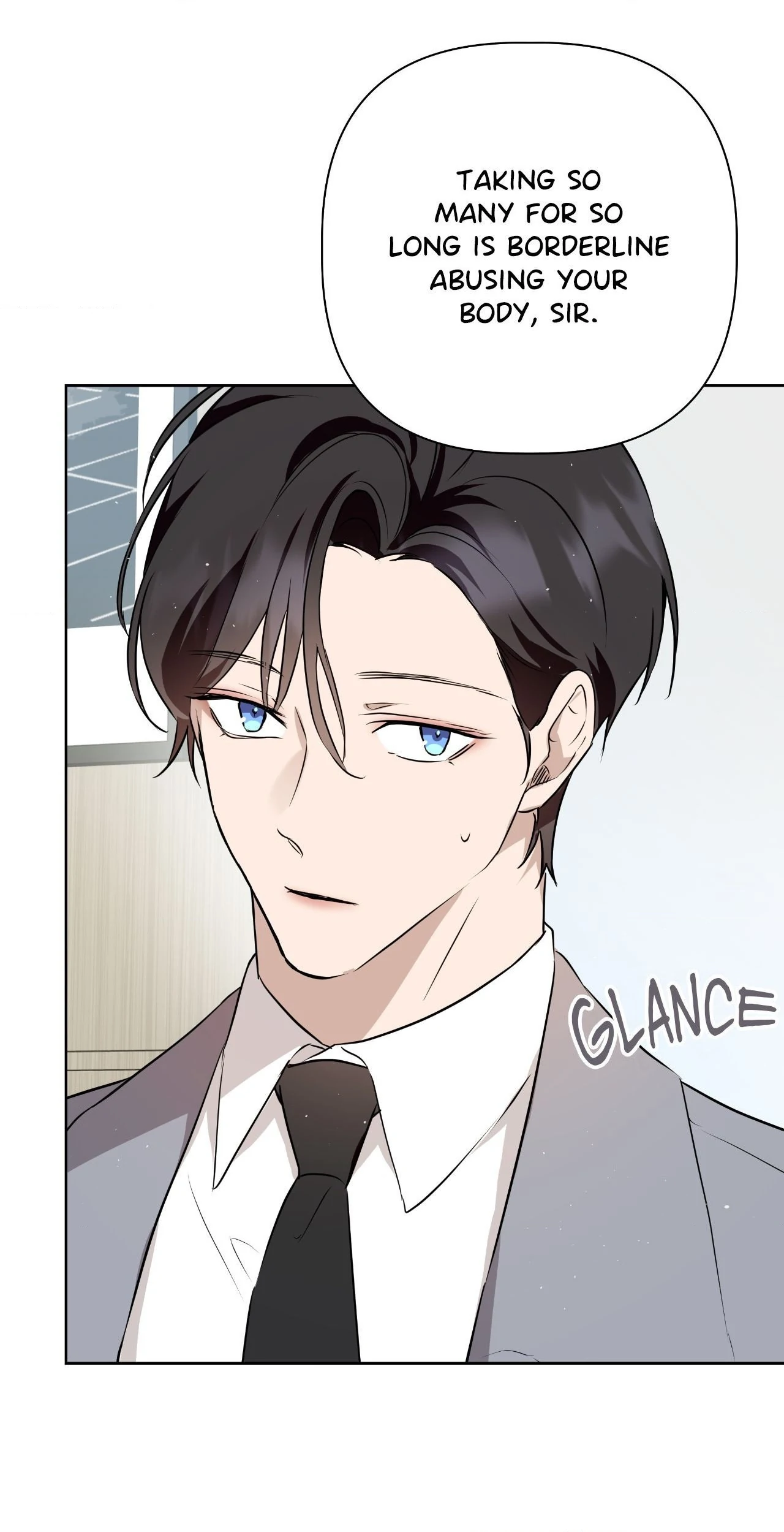 My Perfect Omega - Chapter 9 manhwa