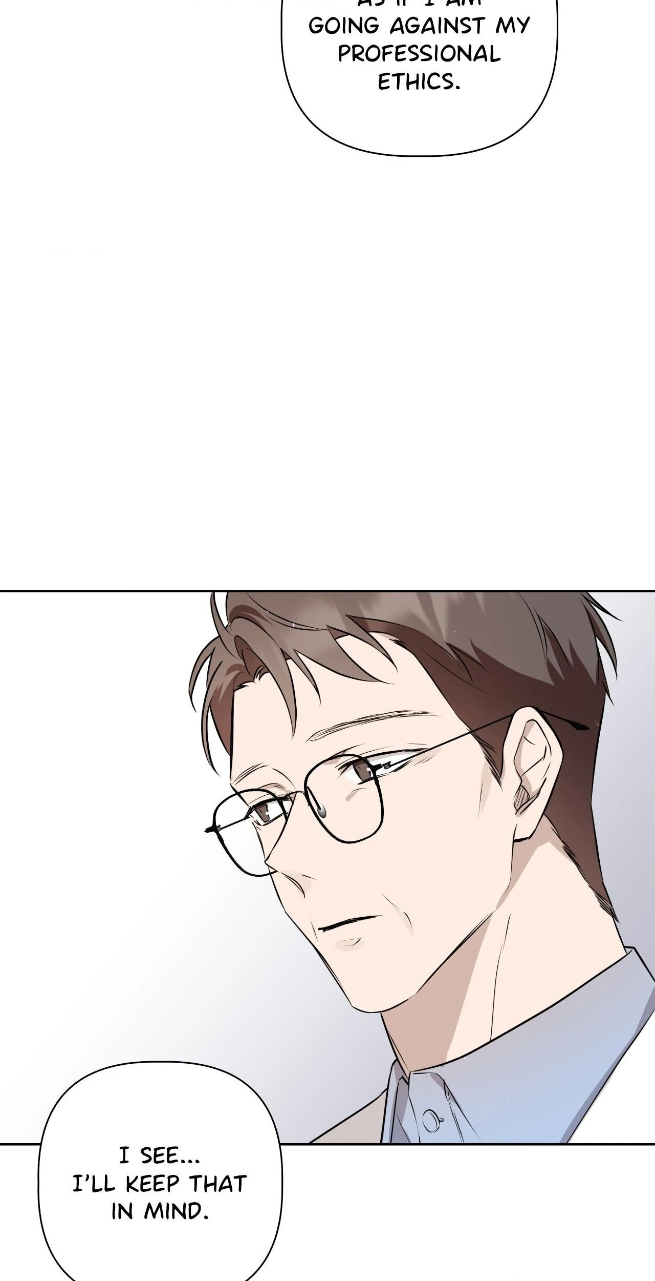 My Perfect Omega - Chapter 9 manhwa