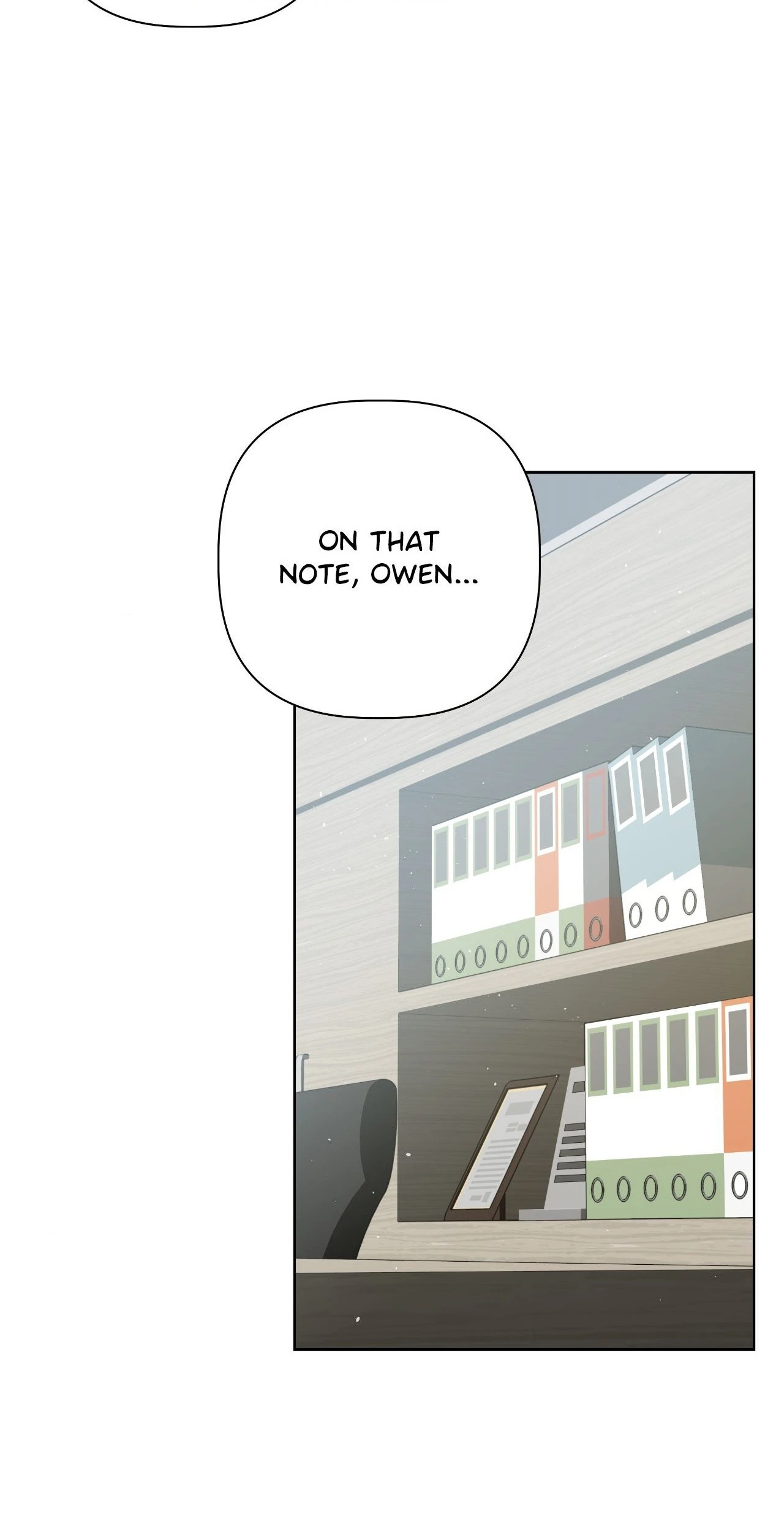 My Perfect Omega - Chapter 9 manhwa