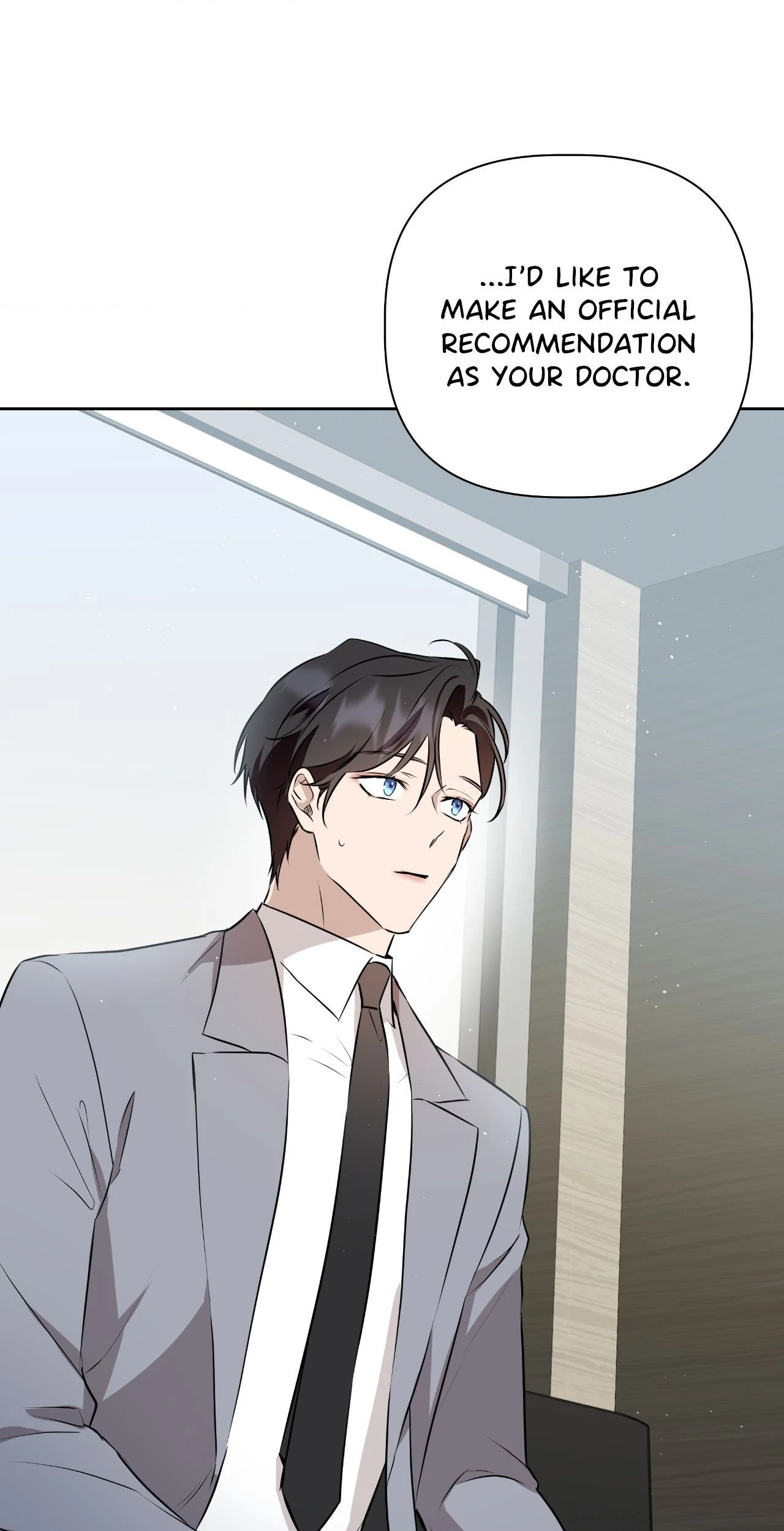 My Perfect Omega - Chapter 9 manhwa