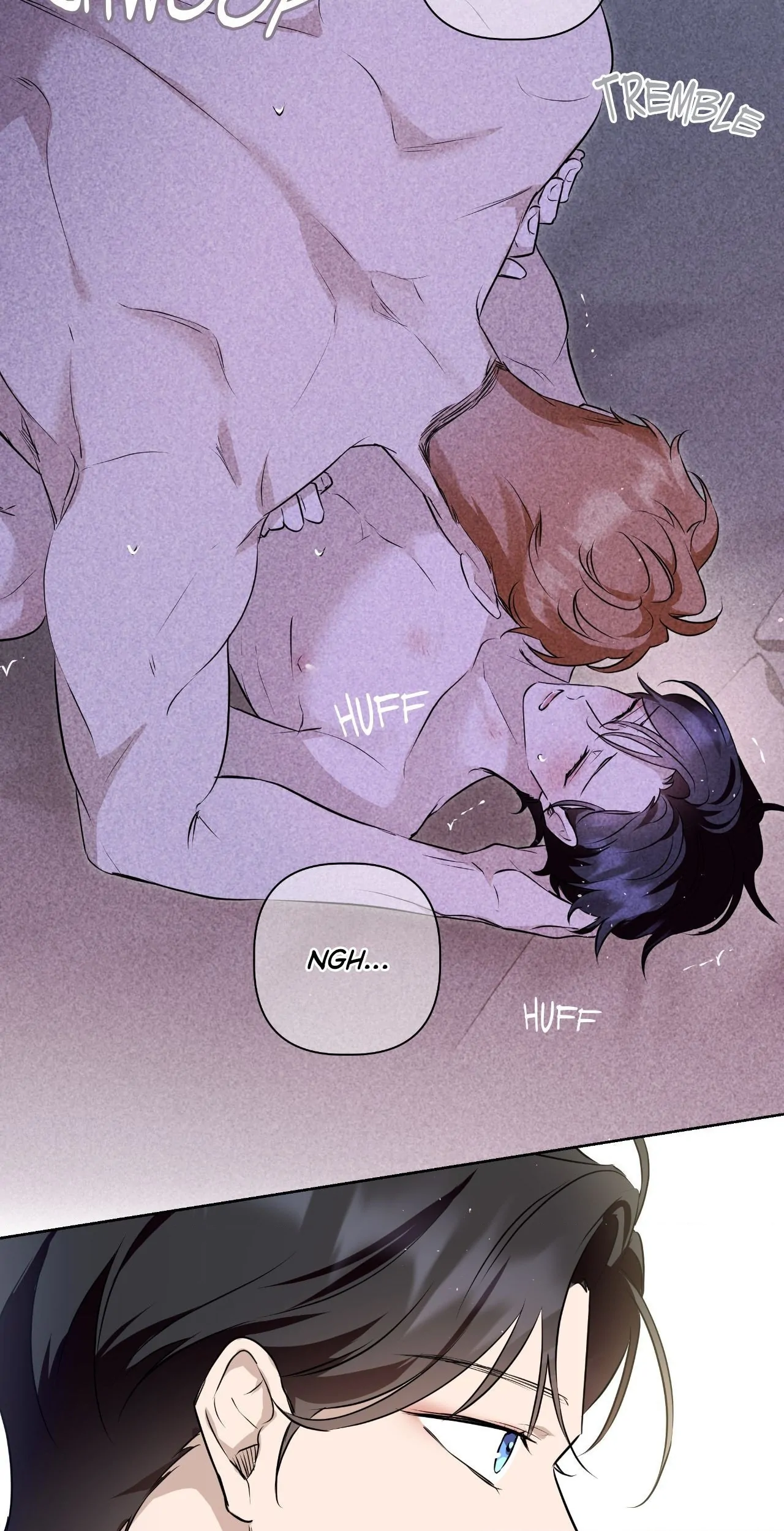 My Perfect Omega - Chapter 9 manhwa