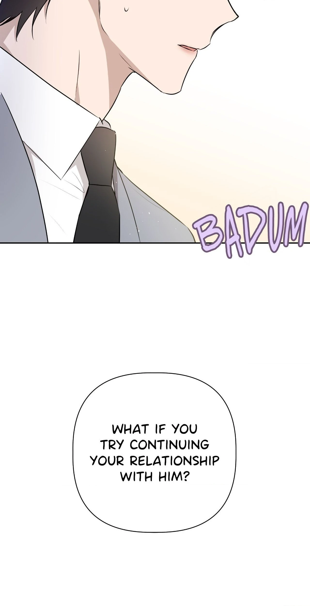 My Perfect Omega - Chapter 9 manhwa