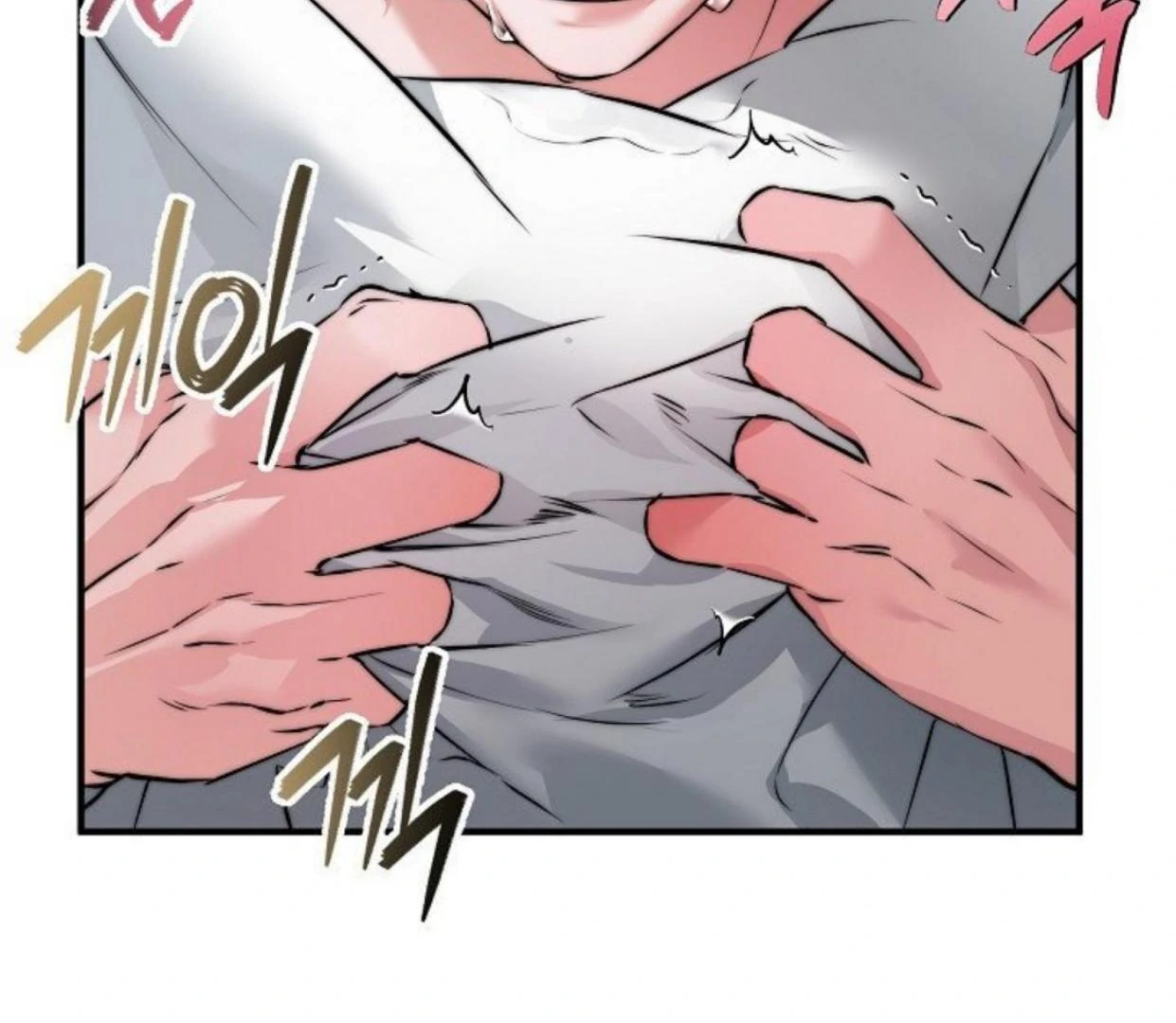 Mermaid Master’s Diary - Chapter 1: Arthur 🔞 manhwa