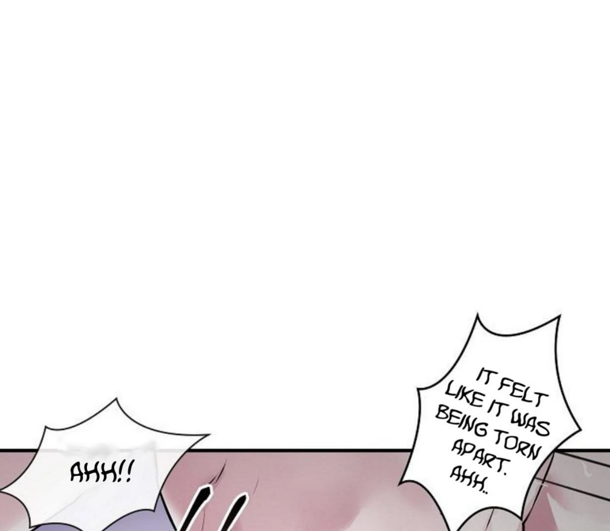 Mermaid Master’s Diary - Chapter 1: Arthur 🔞 manhwa