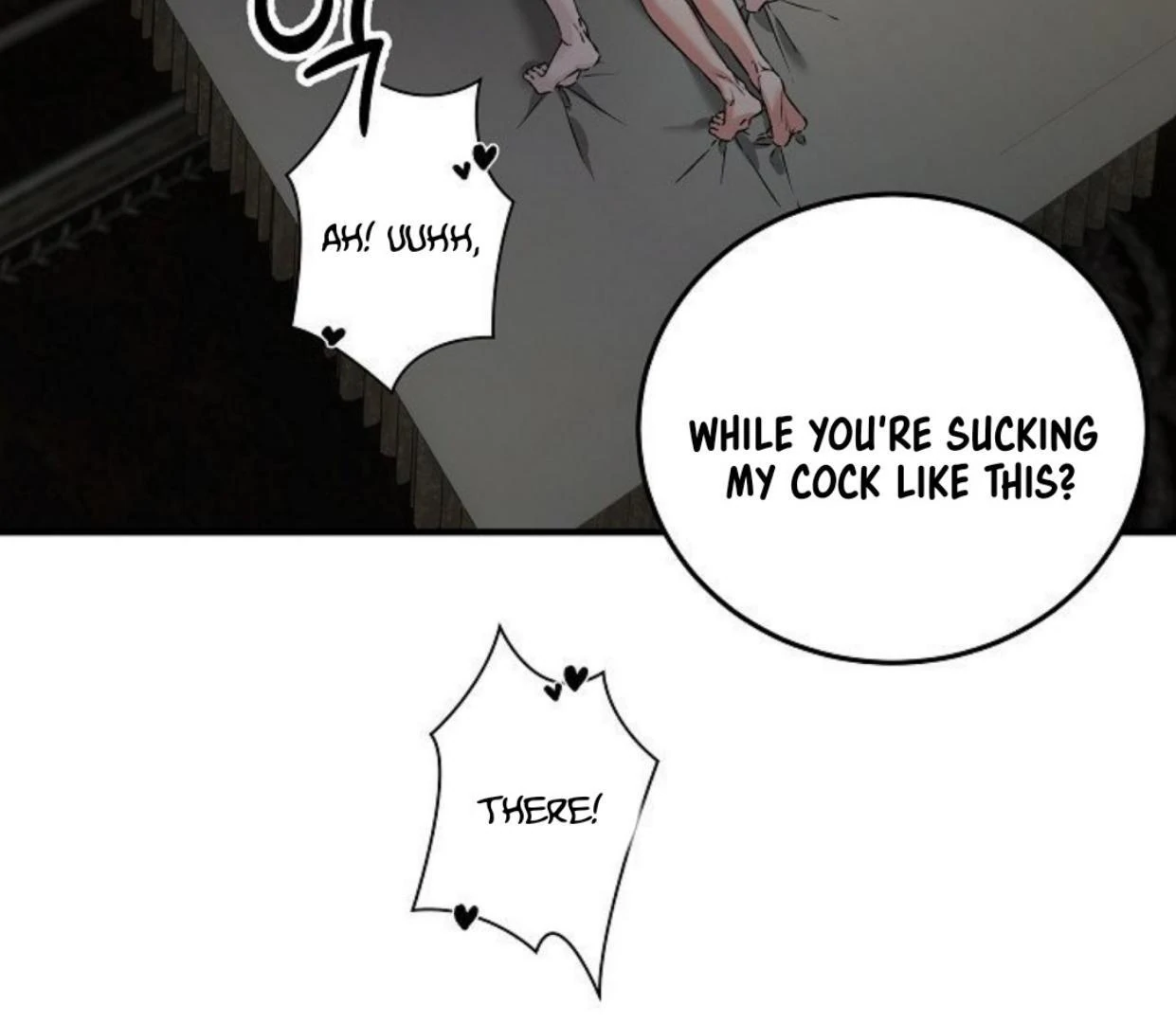 Mermaid Master’s Diary - Chapter 1: Arthur 🔞 manhwa