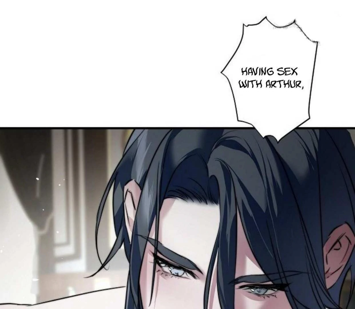 Mermaid Master’s Diary - Chapter 1: Arthur 🔞 manhwa