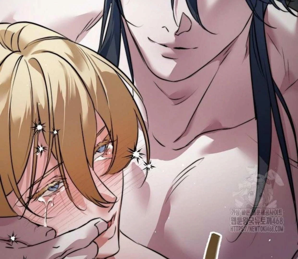 Mermaid Master’s Diary - Chapter 1: Arthur 🔞 manhwa